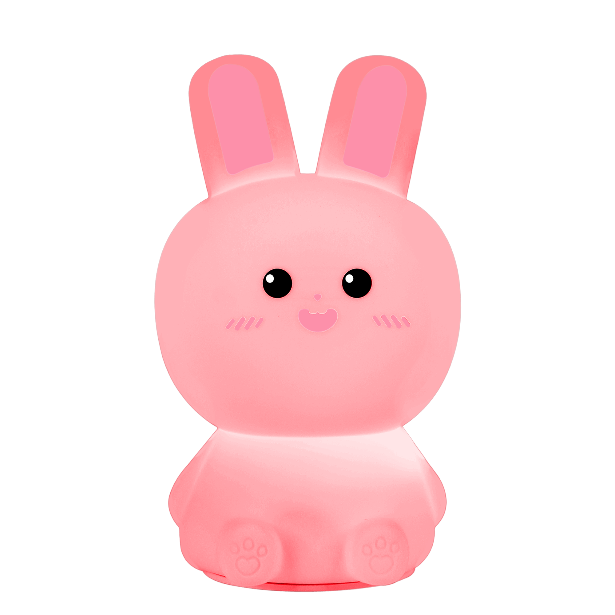Rabbit LED Night Light