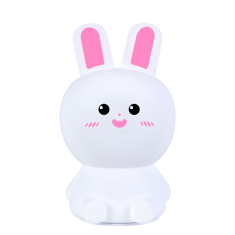 Rabbit LED Night Light