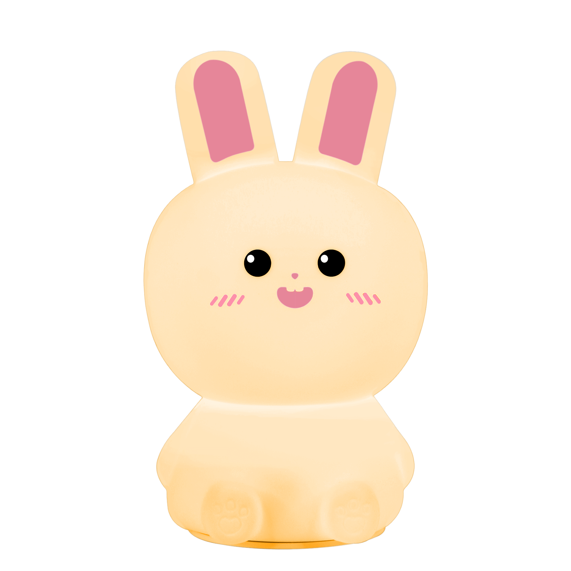 Rabbit LED Night Light