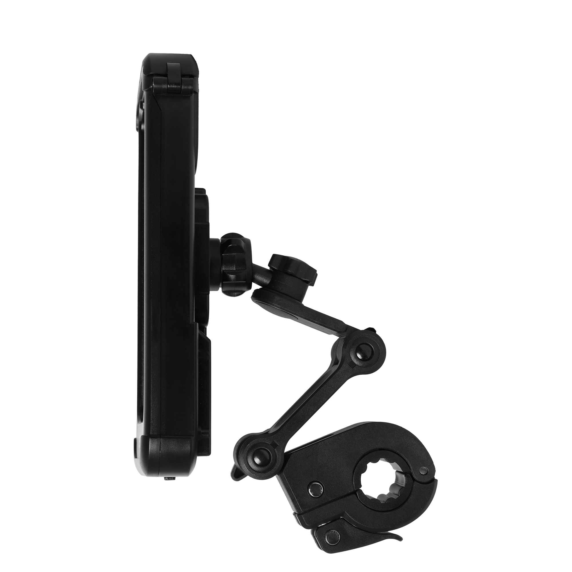 Universal Phone Case Mount for Scooters & Bike