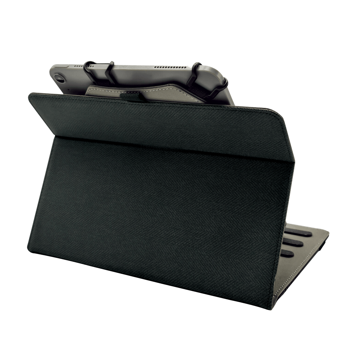 TechXtras Universal Tablet Case 9"-11" Fabric - Black