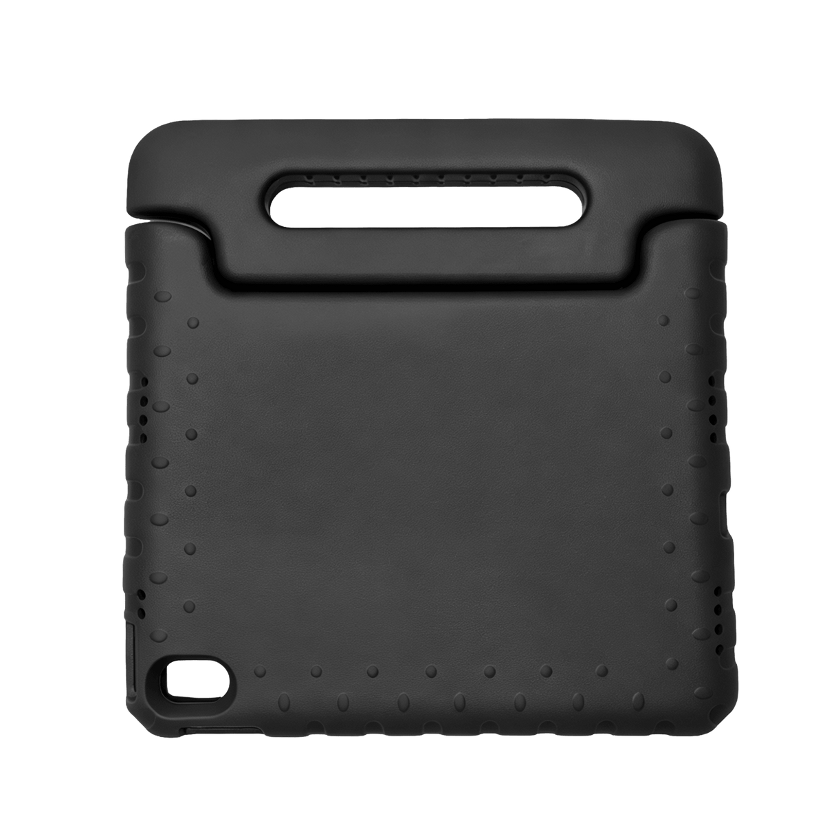 TechXtras Portable Bumper Tablet Case iPad 11" A16/10.9" 10th Gen - Black