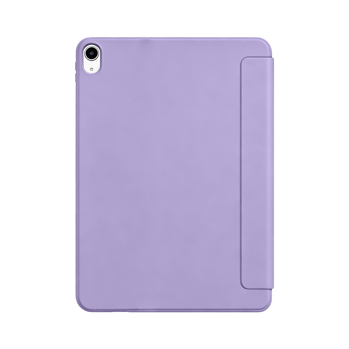 TechXtras Tablet Case Folio iPad 11" A16/10.9" 10th Gen - Lavender