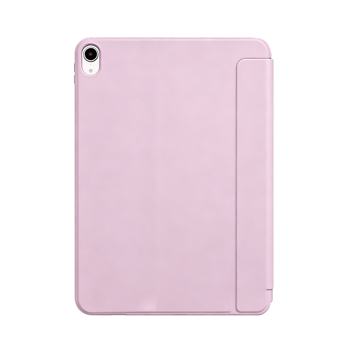 TechXtras Tablet Folio Case iPad 11" A16/10.9" 10th Gen - Pink