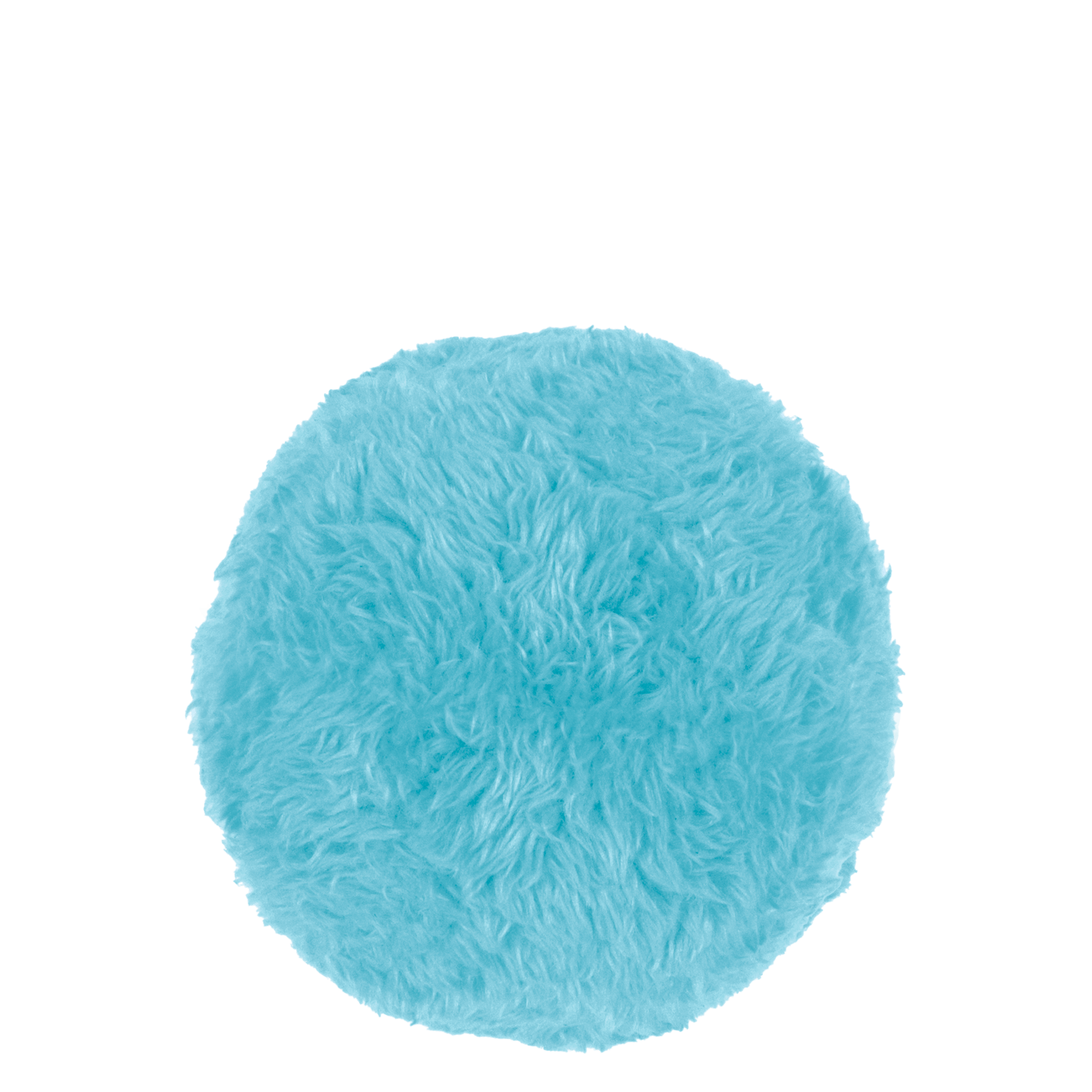 Interactive Dog Toy Plush Ball