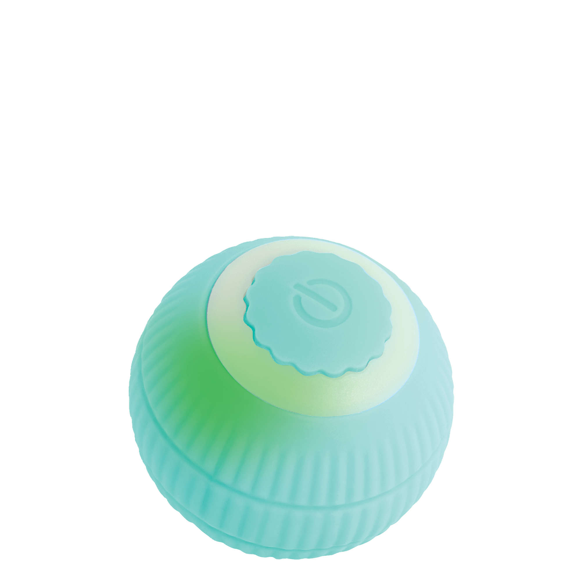 Interactive Ball Blue