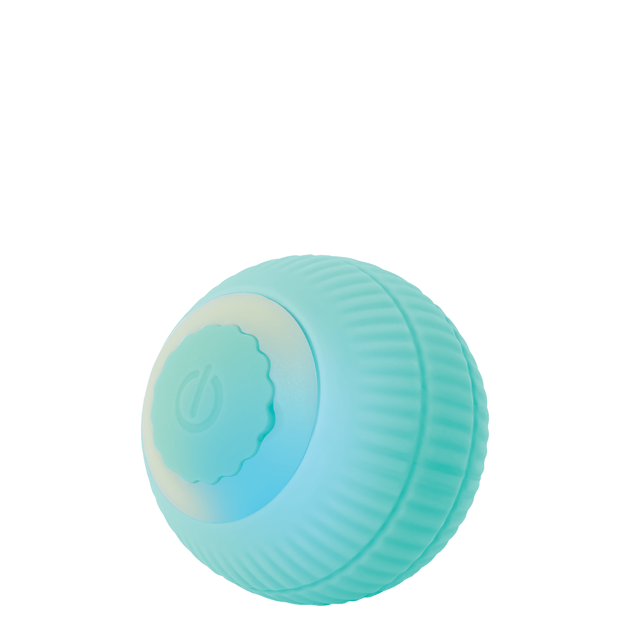 Interactive Ball Blue