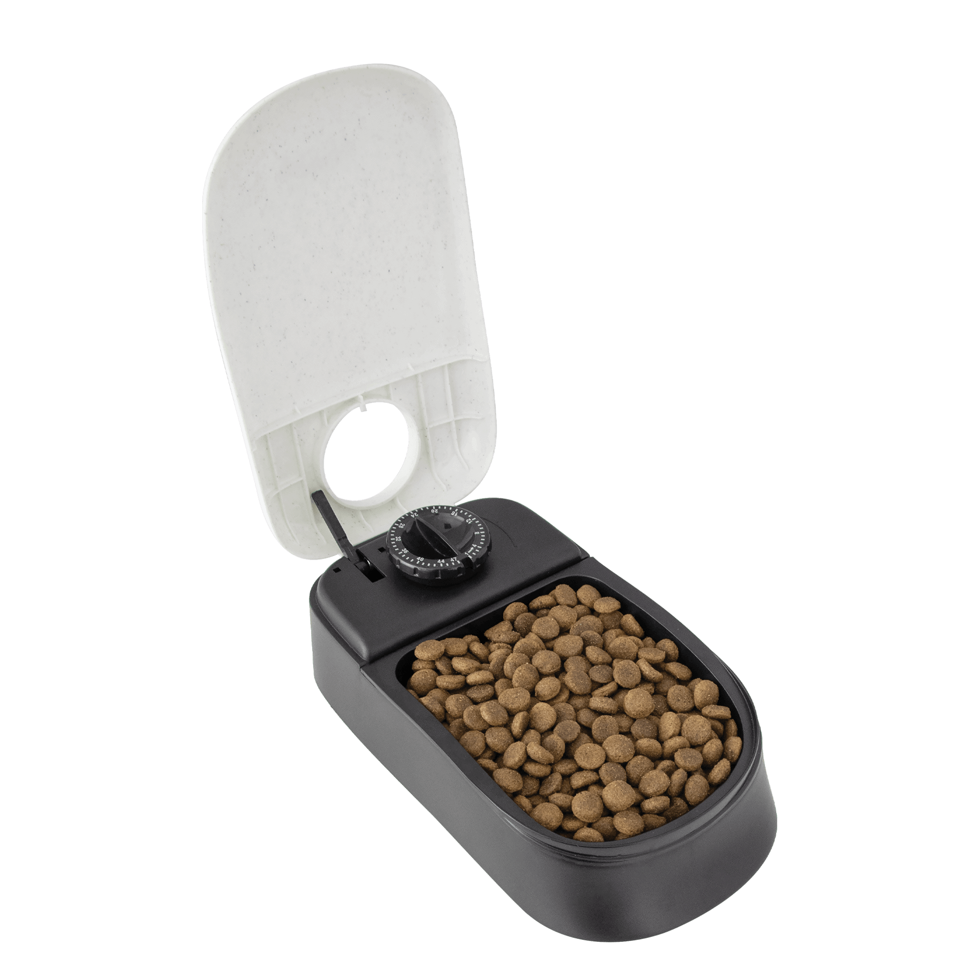 Auto Pet Feeder Single
