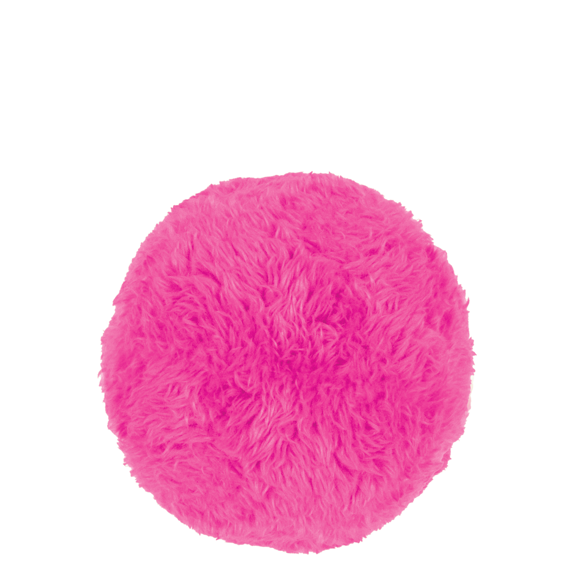 Interactive Dog Toy Plush Ball