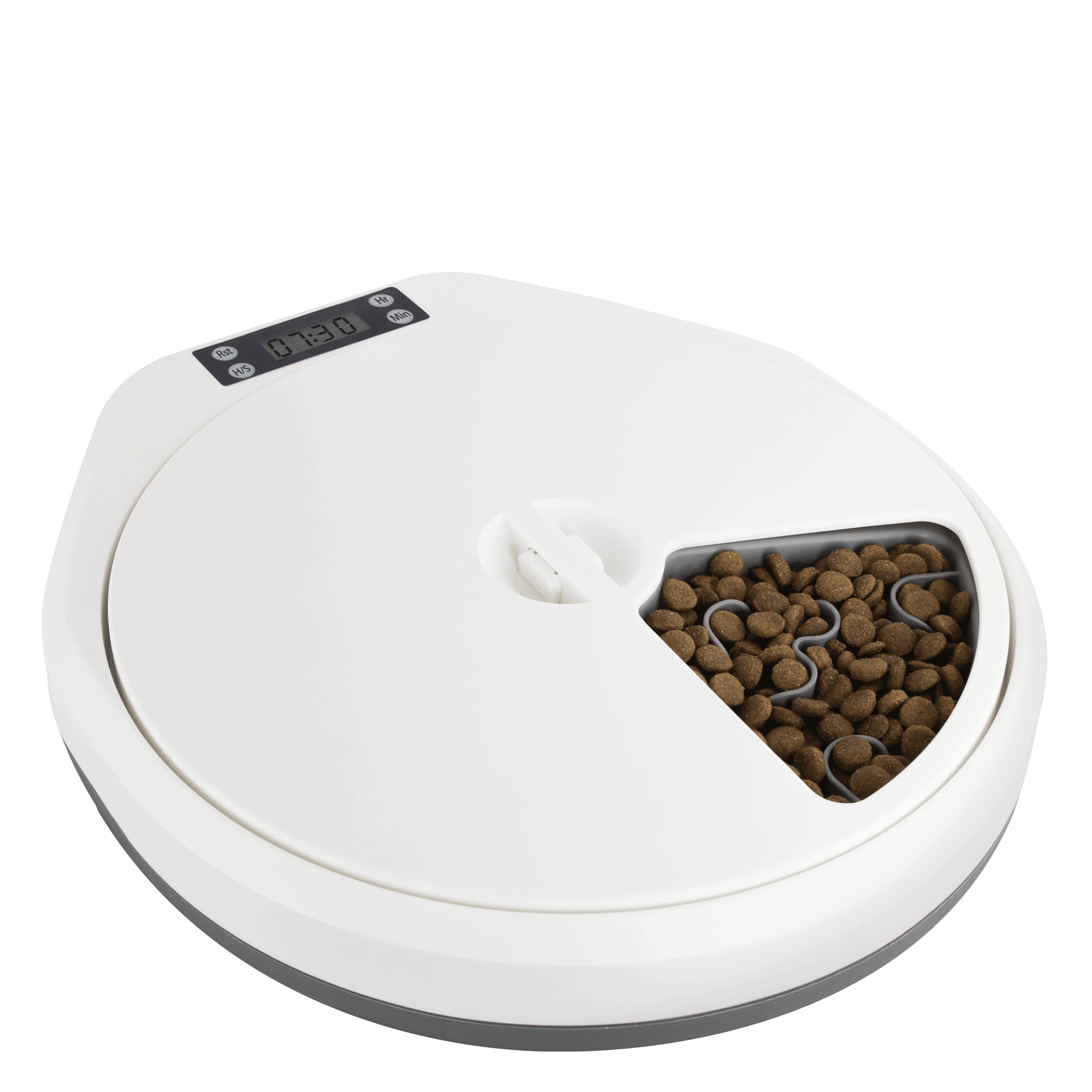 Auto Pet Feeder 5 Meals