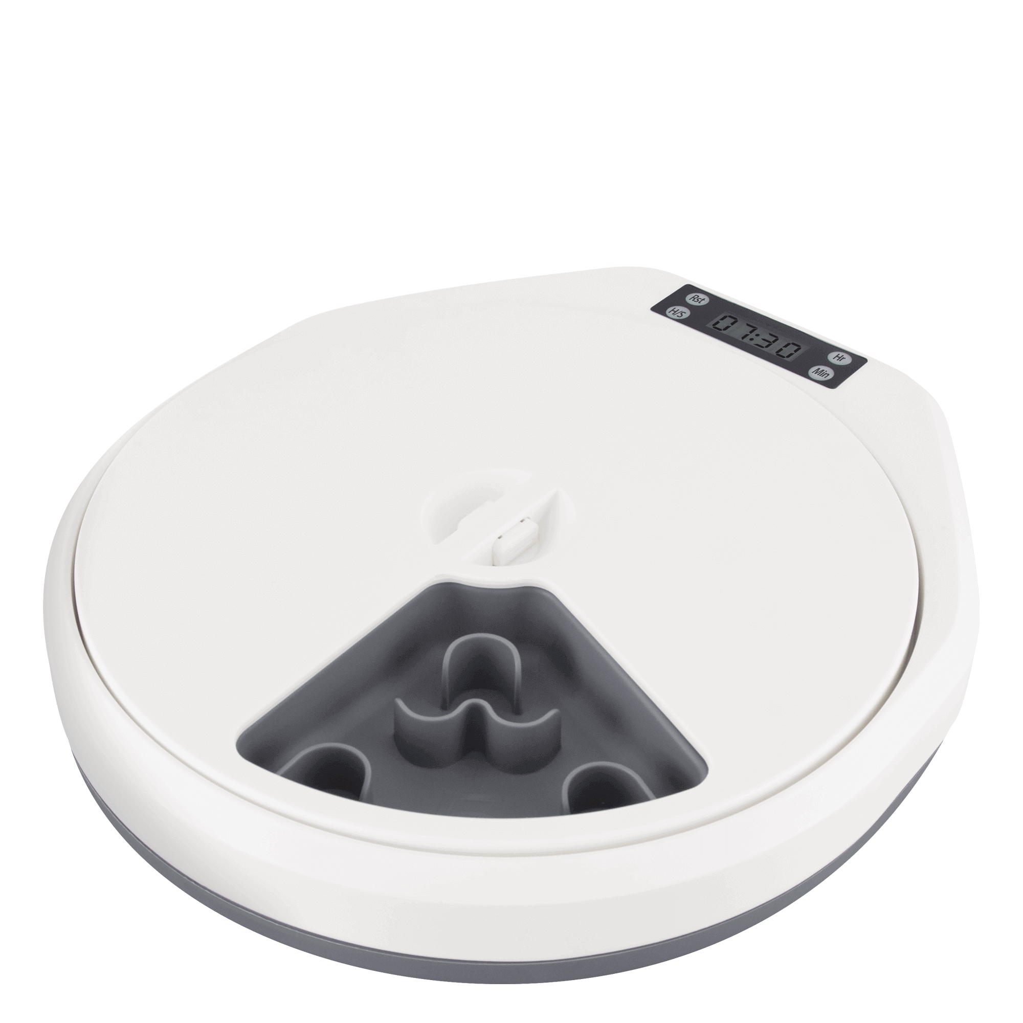 Auto Pet Feeder 5 Meals