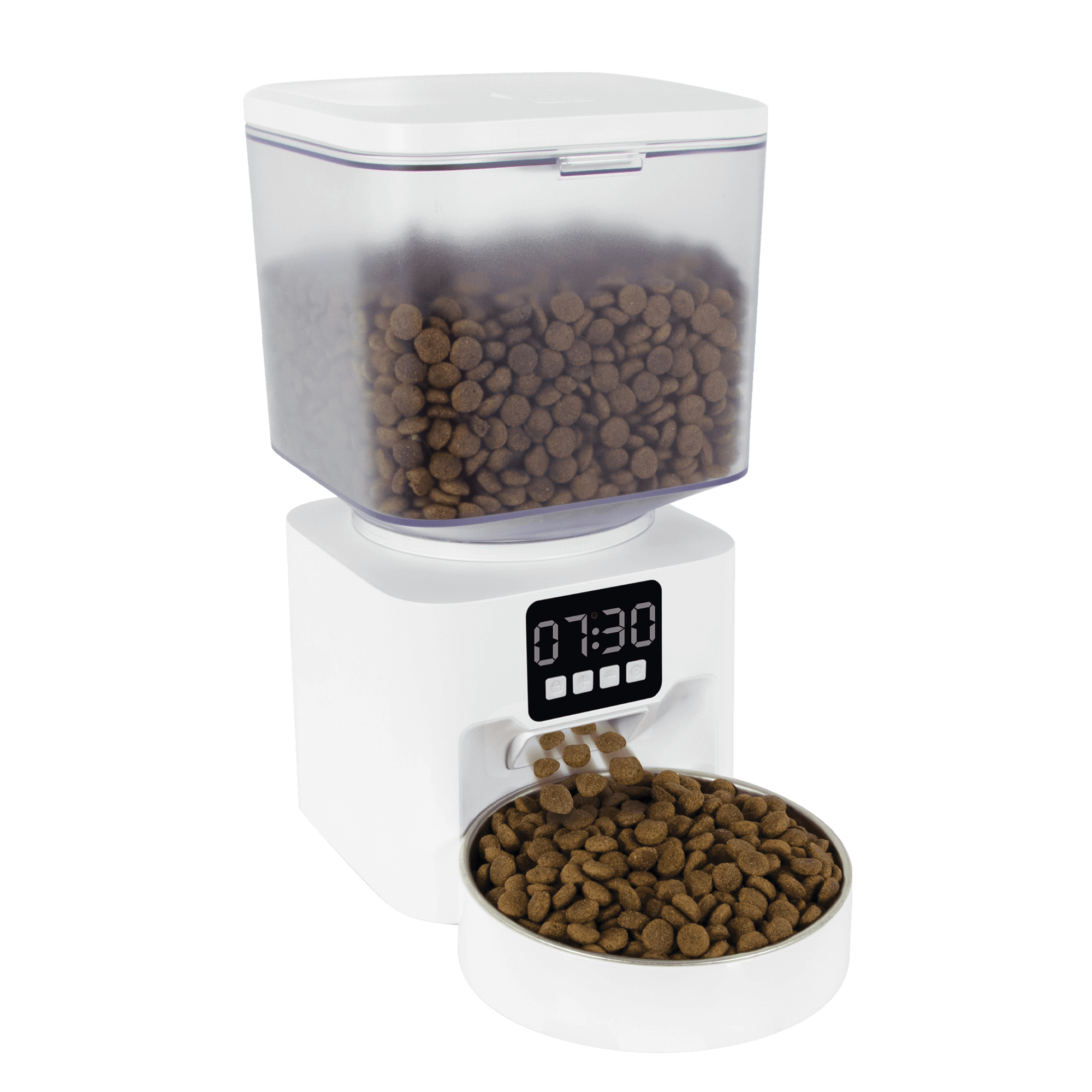 Auto Pet Feeder 4.5L