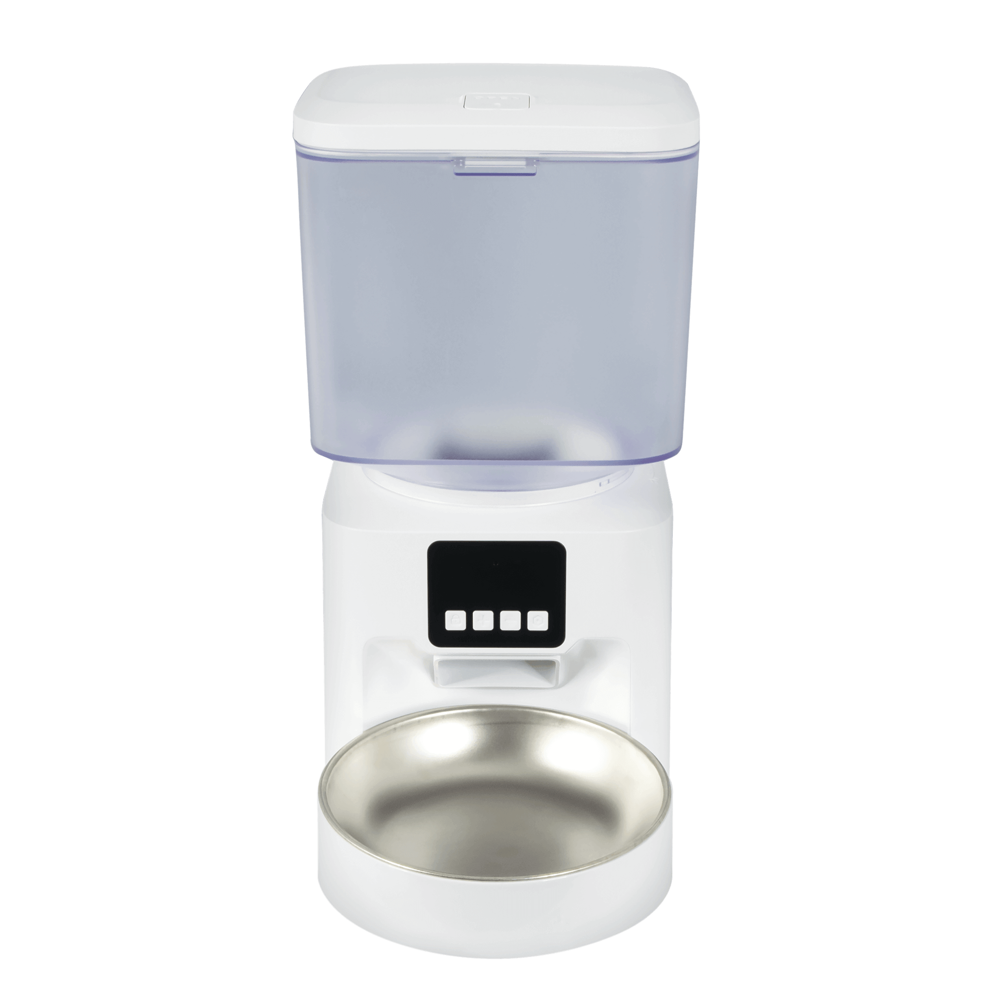 Auto Pet Feeder 4.5L
