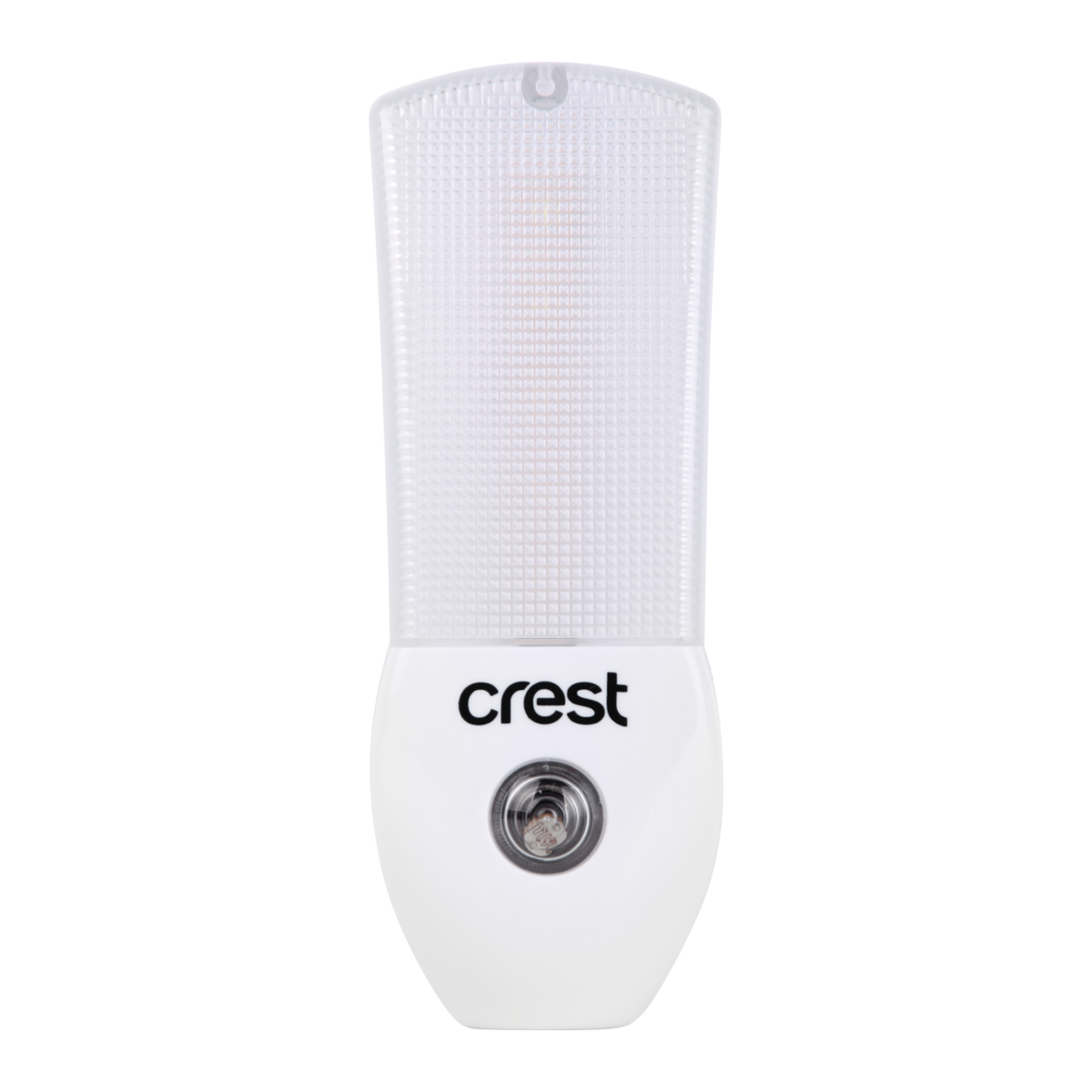 Crest night clearance light