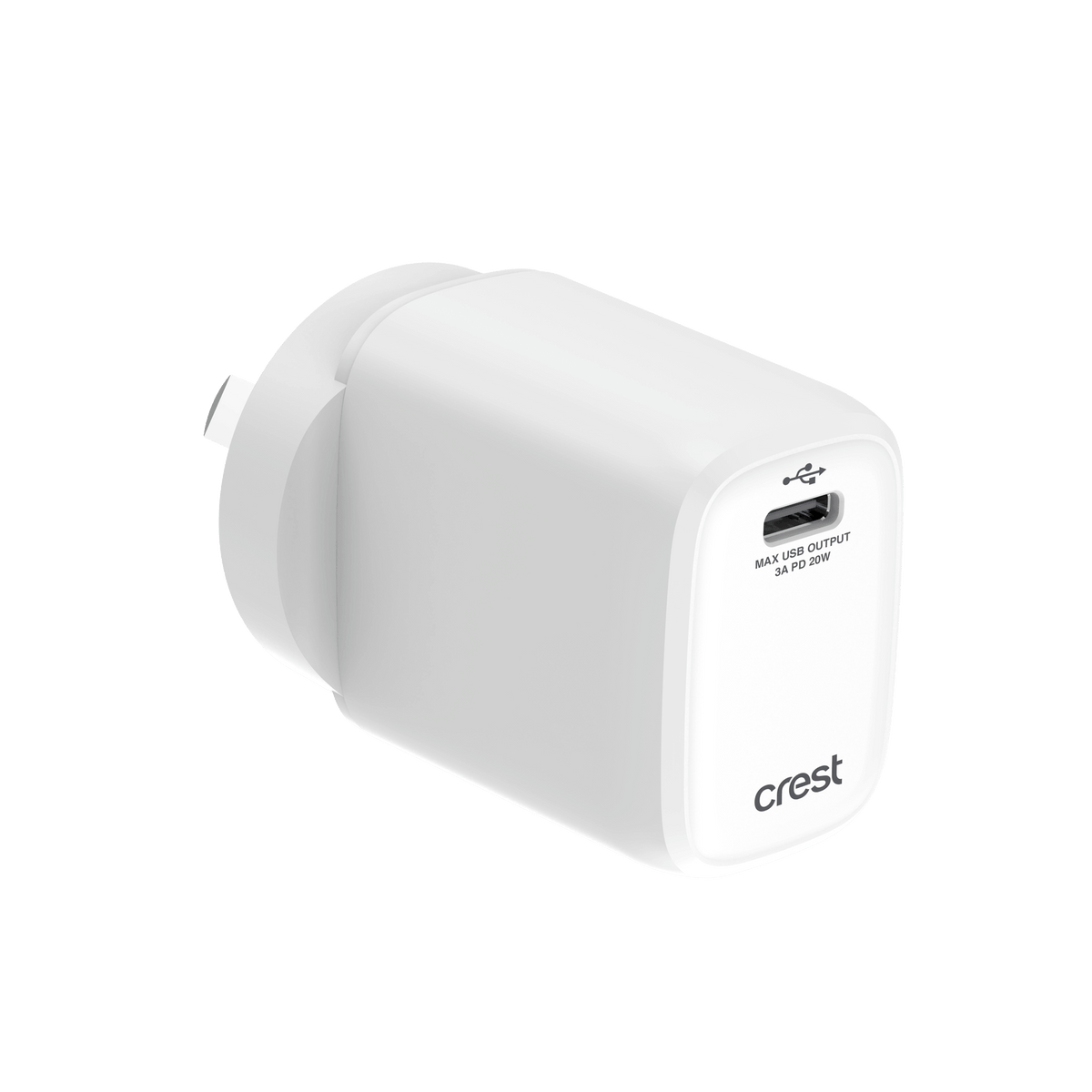 20W PD USB-C Wall Charger