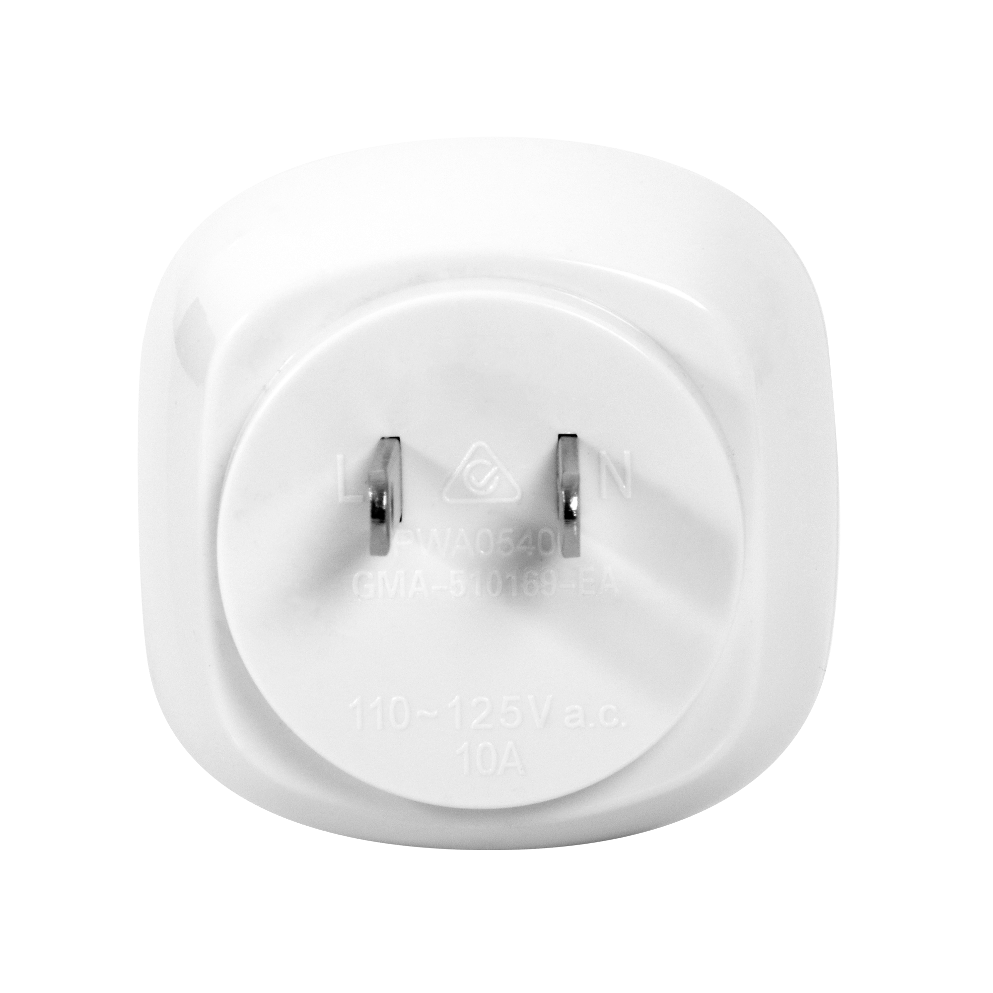 Bon Voyage JAPAN Outbound Adaptor 2-pin