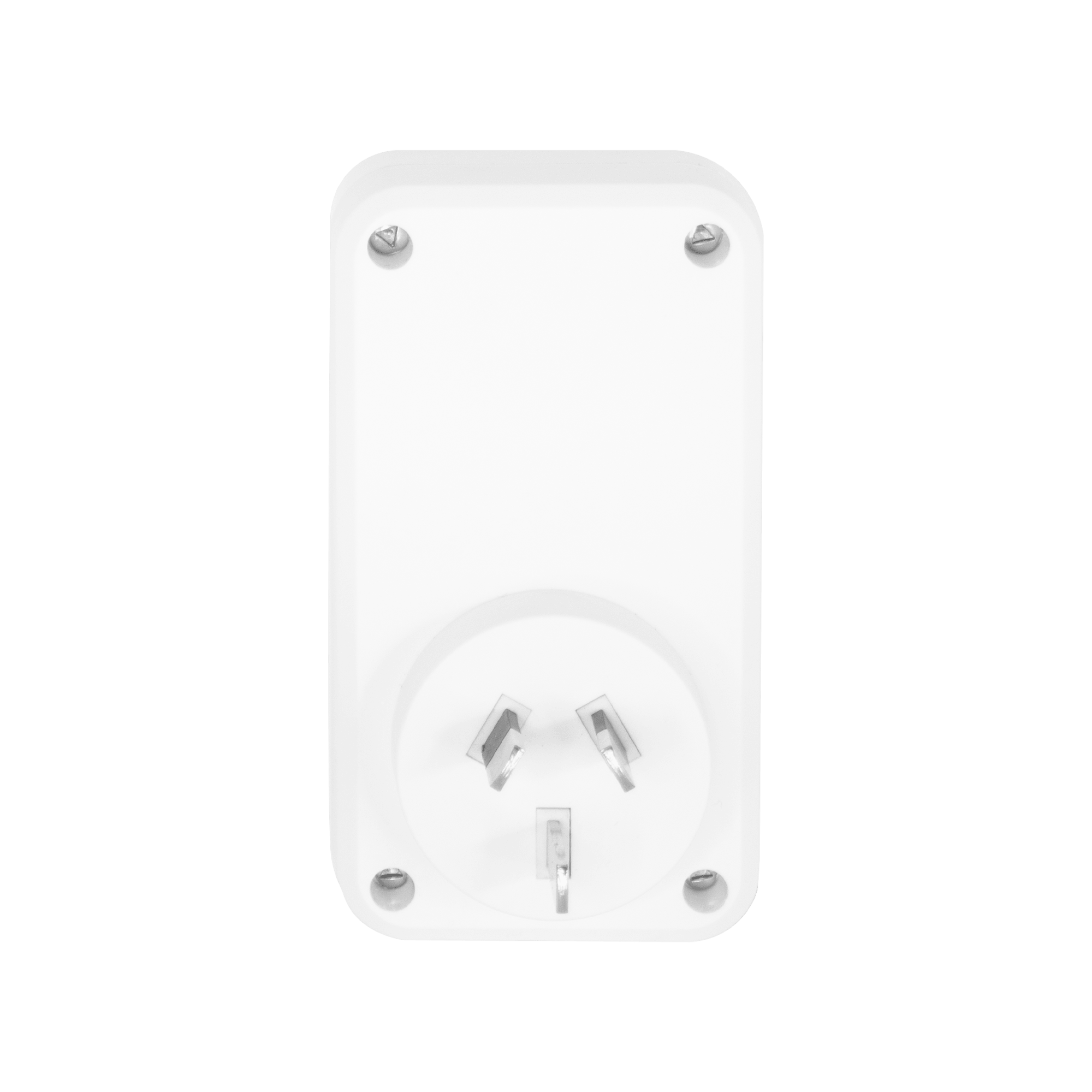 Platinum Surge Protector 1 Socket Power Adaptor