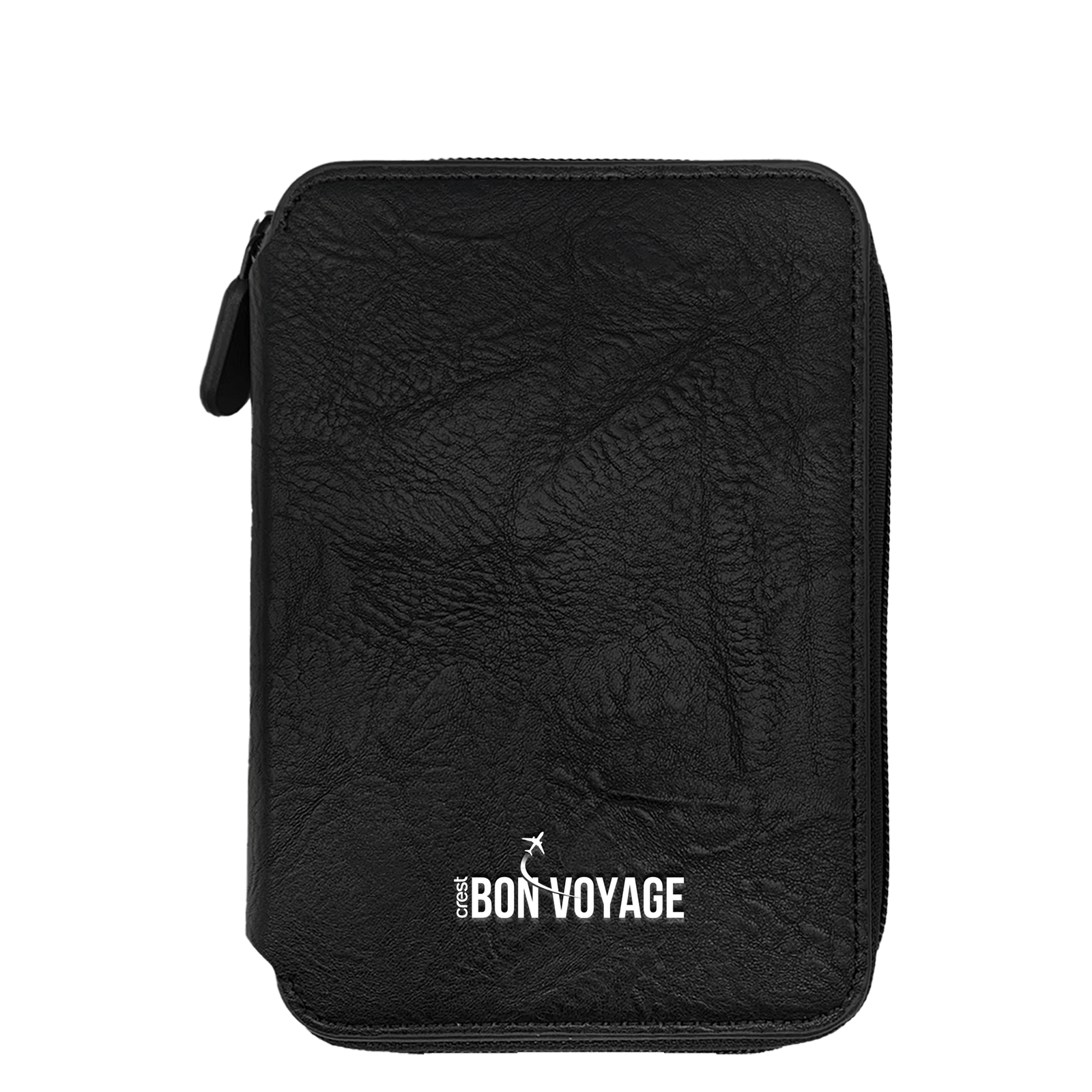 Bon Voyage Travel Wallet with RFID