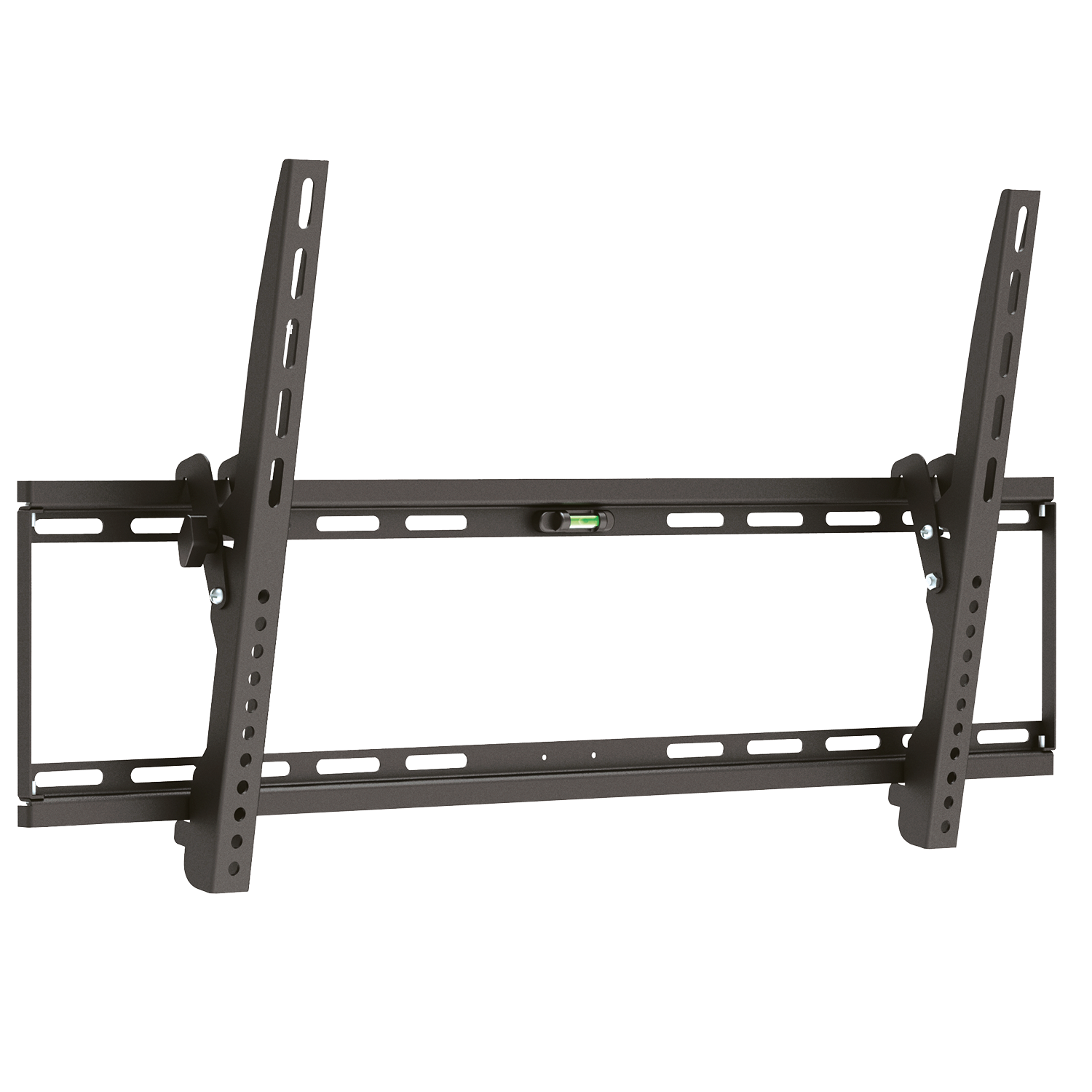 Tilt Action TV Wall Mount 37" - 90"