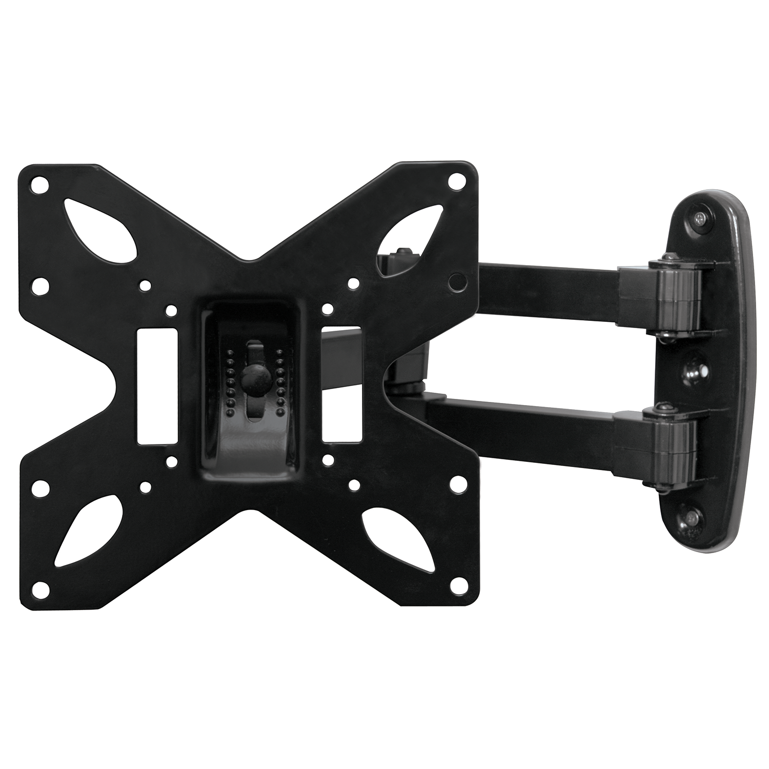 Full Motion TV Wall Mount - 17" to 47"