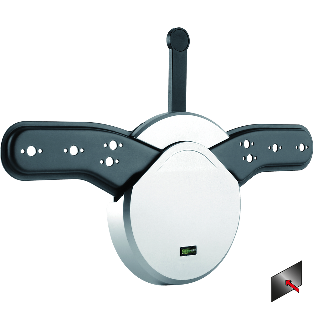 Fixed TV Wall Mount Easy Install 32" 55"