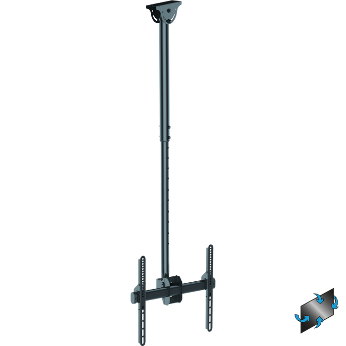 Full Motion TV Ceiling Mount