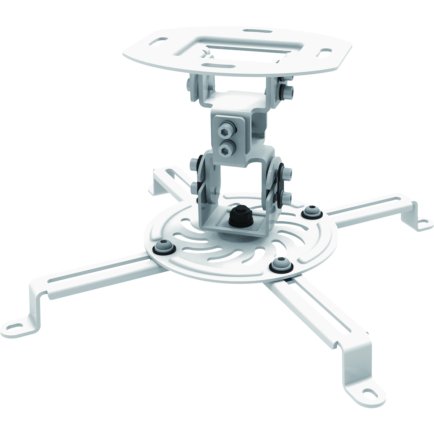 Universal Projector Ceiling Mount - 13.5kg