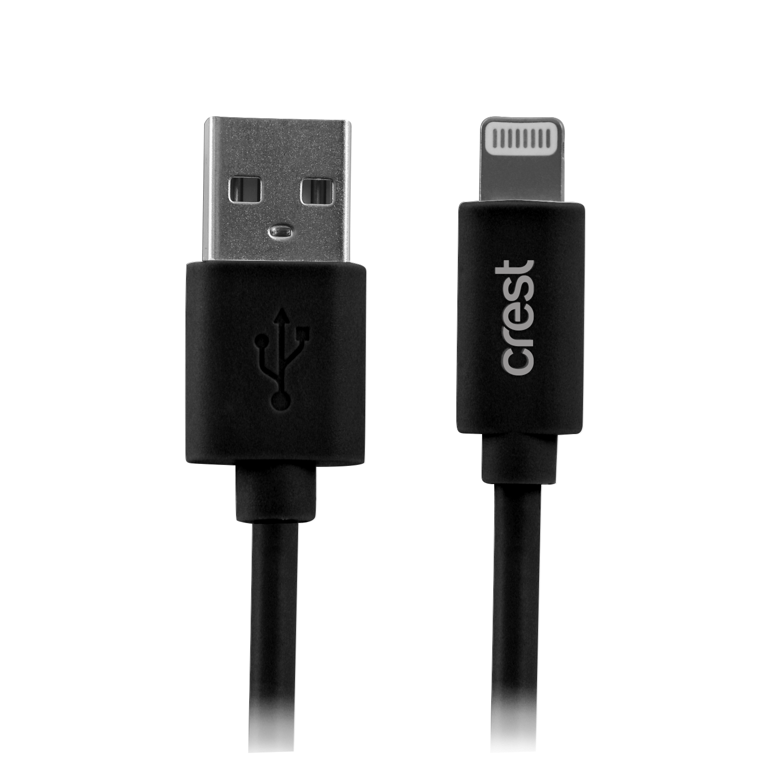 Lightning to USB-A Cable 1.2M