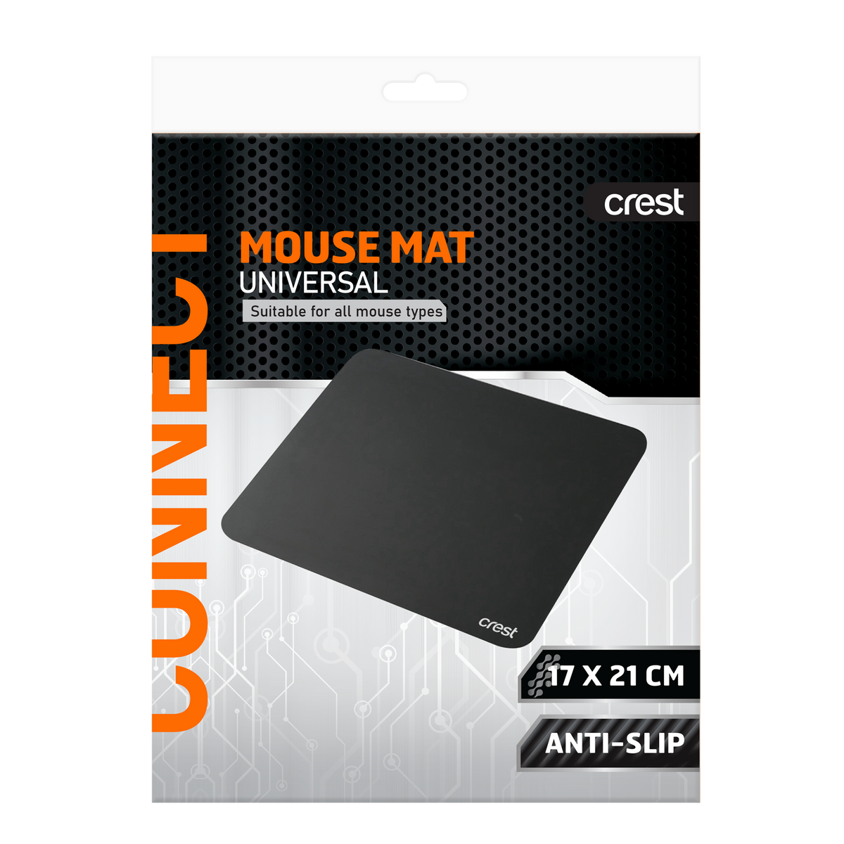 Mouse Mat Word Mouse Mat