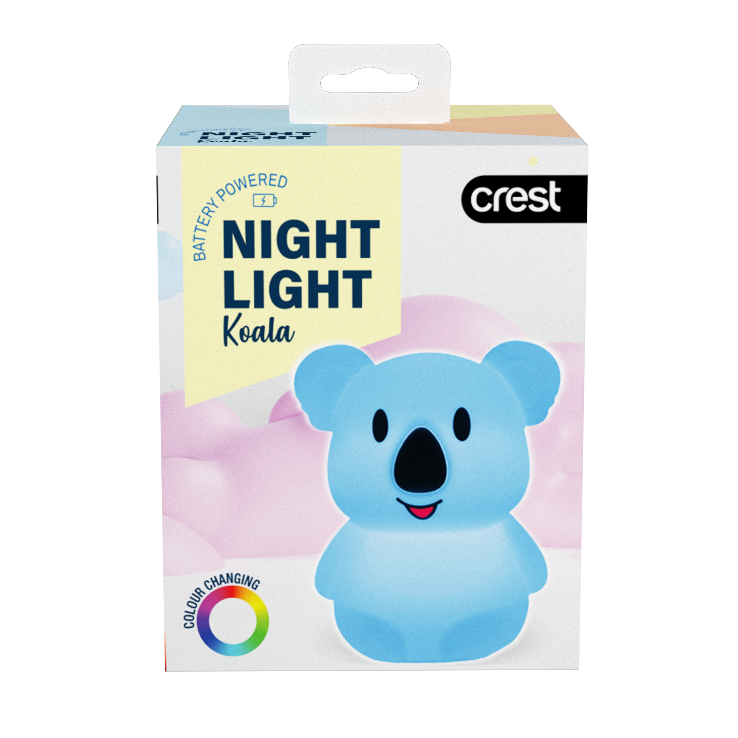 Night Light Koala