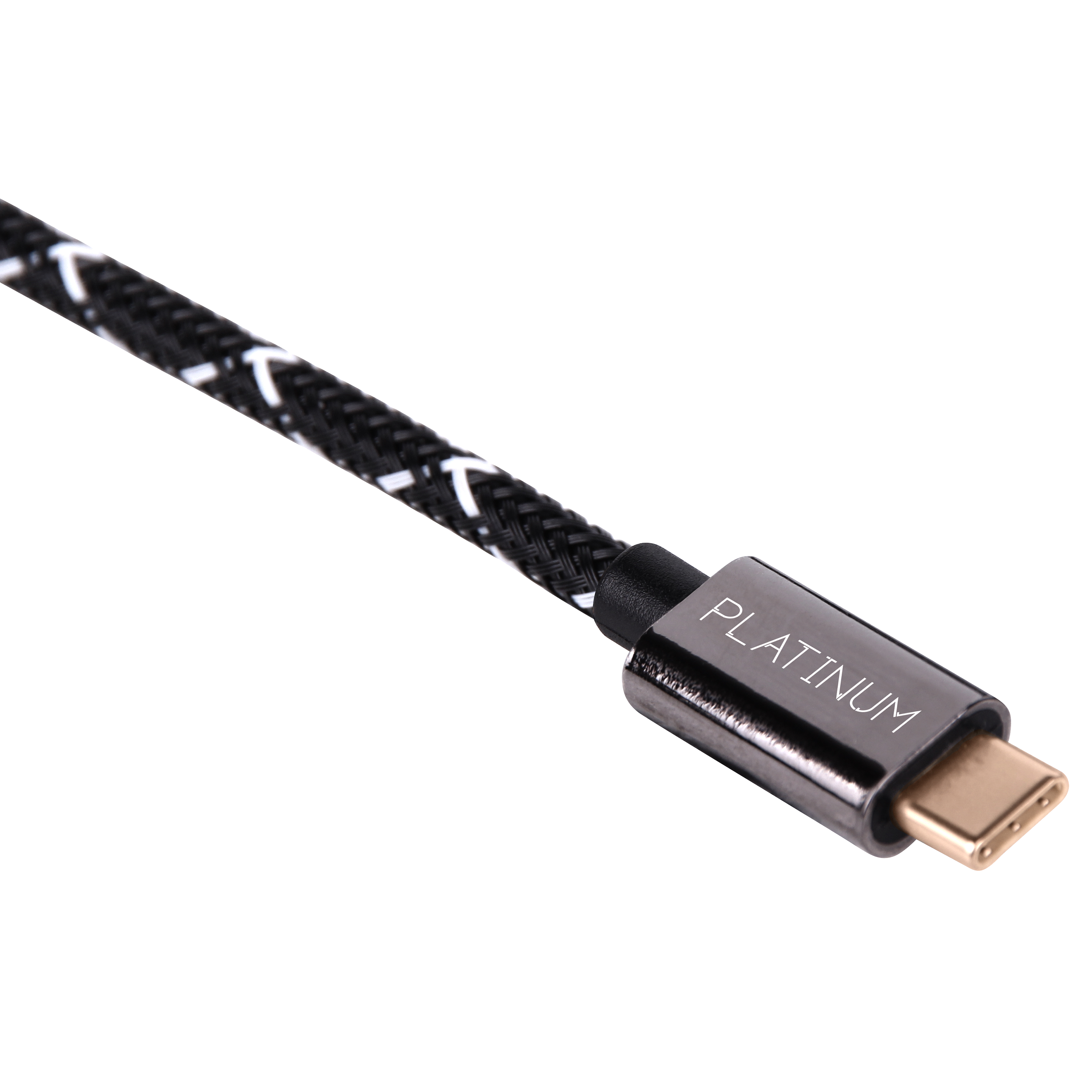 Platinum USB-C To USB-C Cable 1.5M