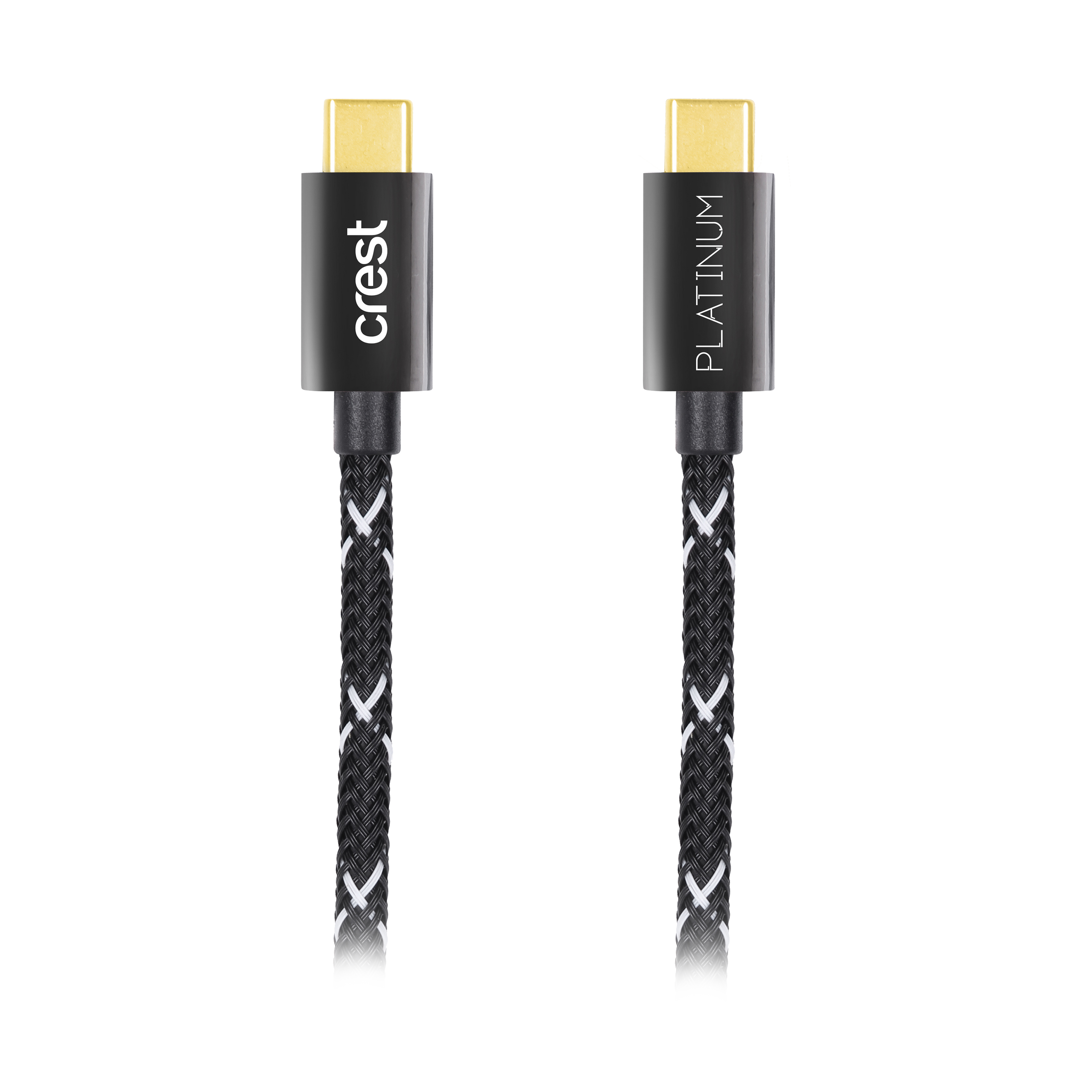 Platinum USBC To USBC Cable 1.5M