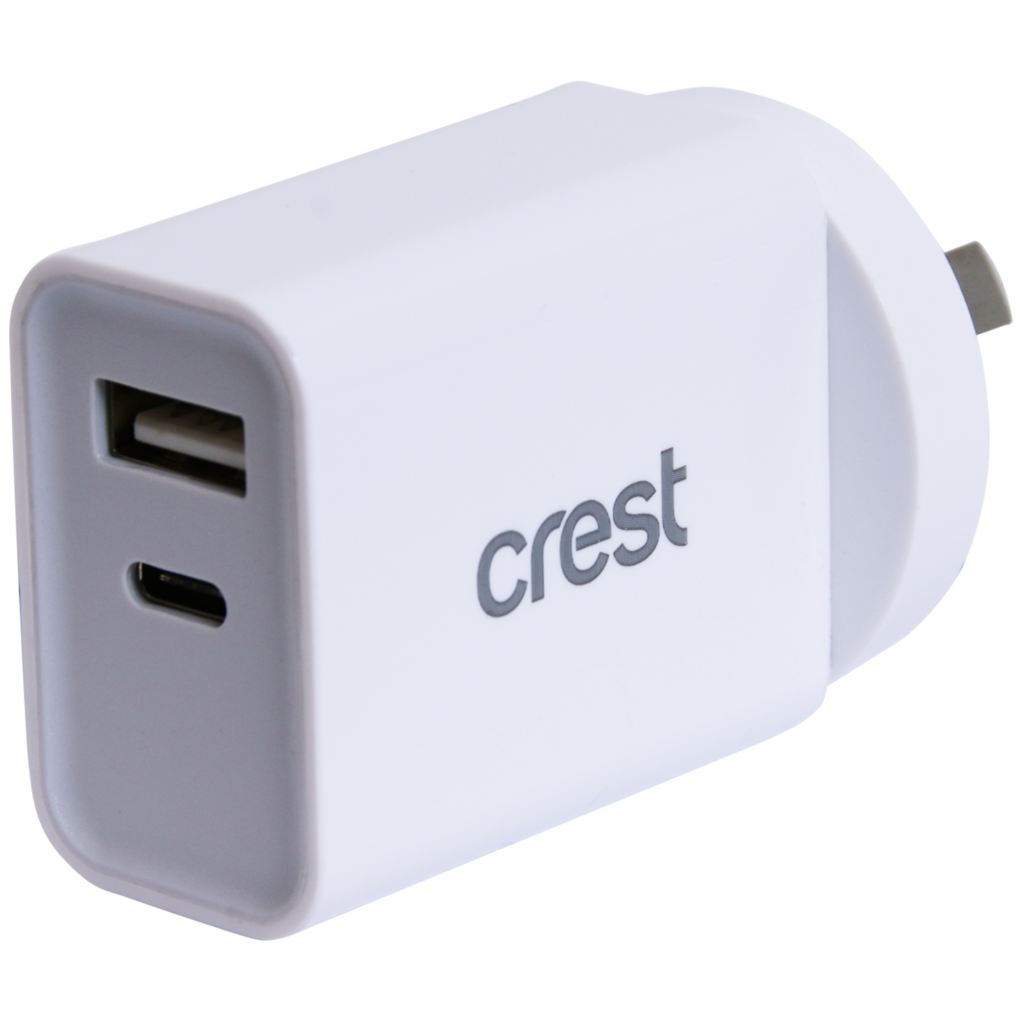 PD 20W Dual USB Charger