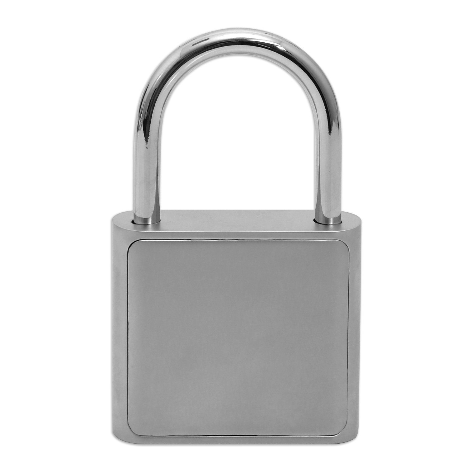 Smart Fingerprint Padlock
