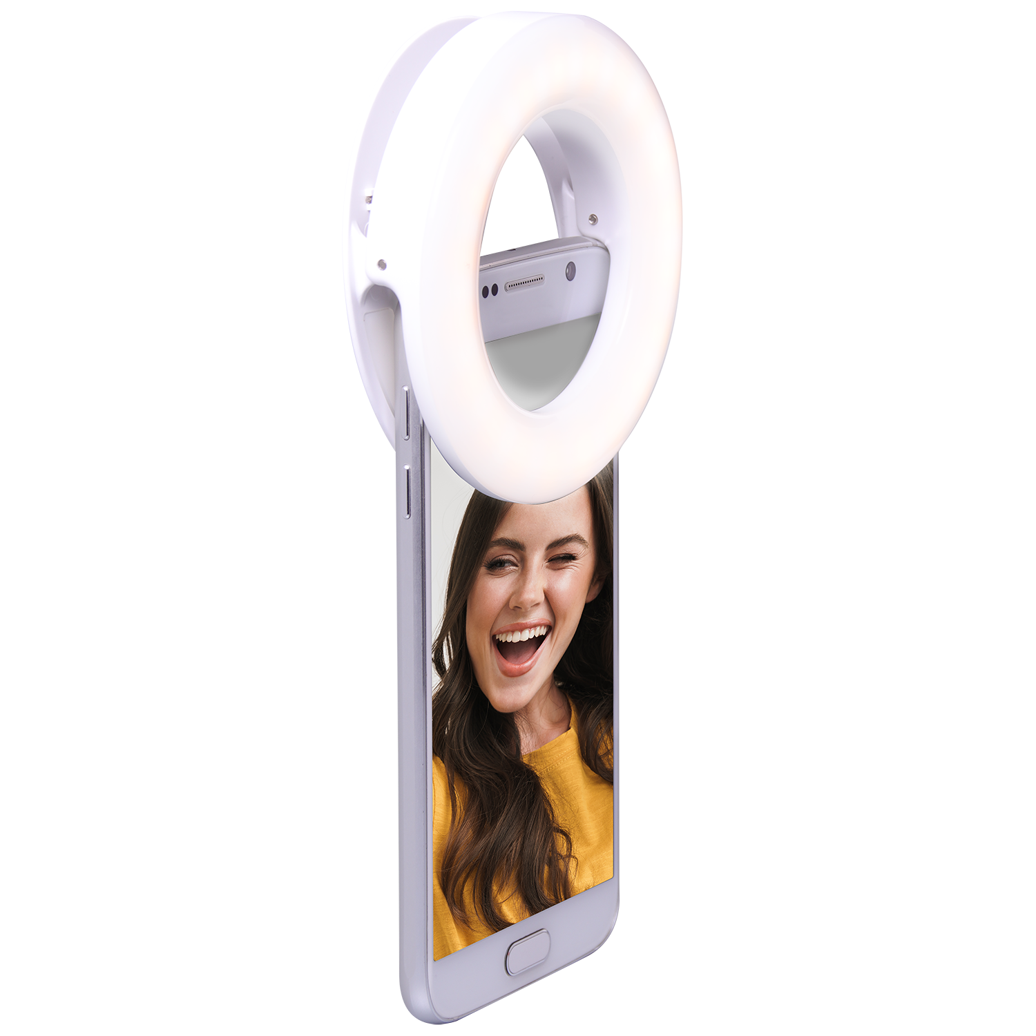 Selfie Ring Light