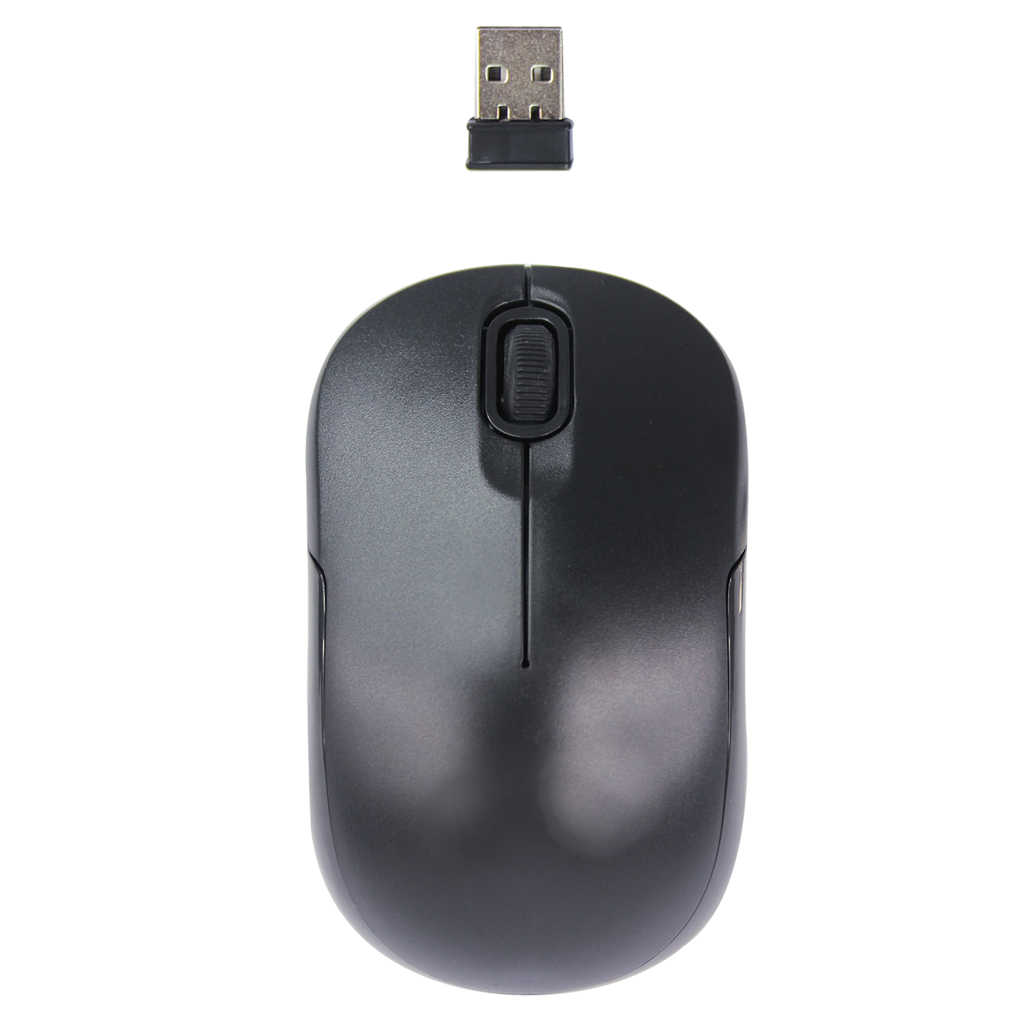 Compact Wireless Mouse