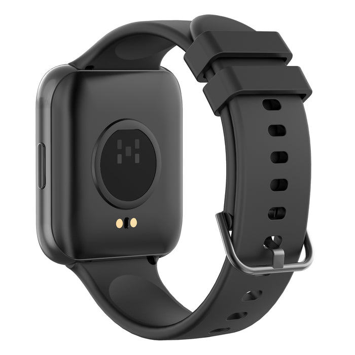 Jolt Style Activity Tracker Black