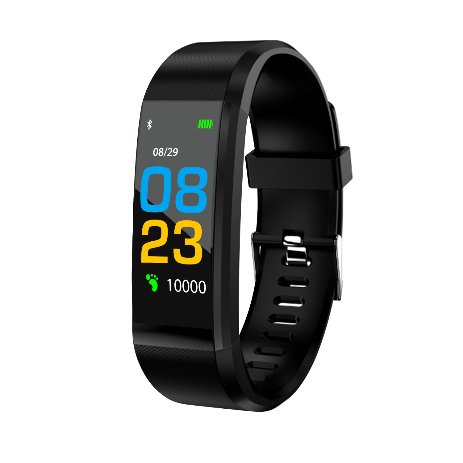 Fitness Tracker with Heart Rate | Shop Fitbit Inspire 2