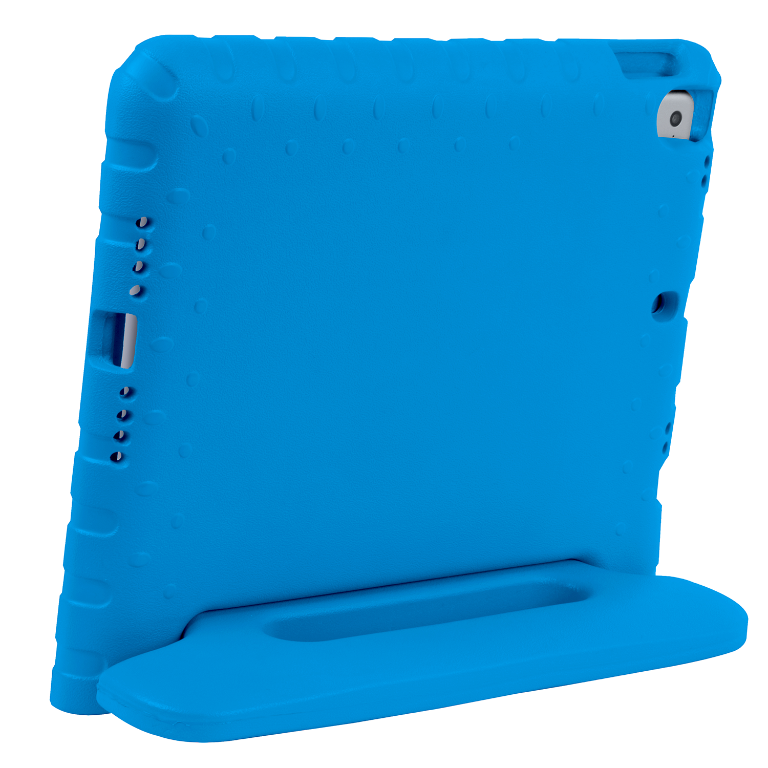 TechXtras Portable Bumper Tablet Case - 10.2" - 10.5"