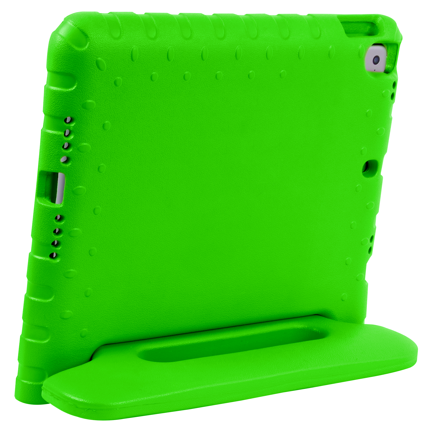 TechXtras Portable Bumper Tablet Case - 10.2" - 10.5"