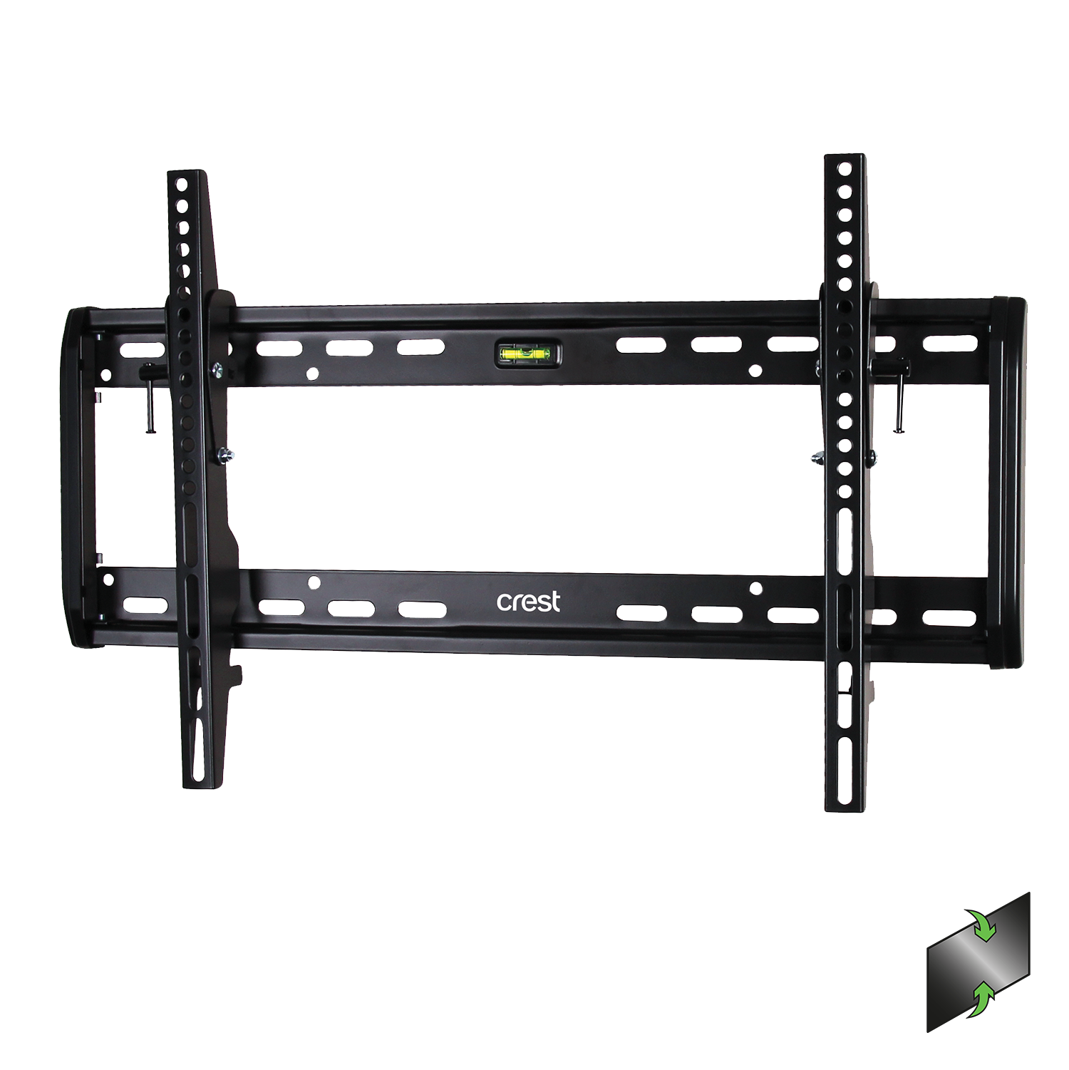 Tilt Motion TV Wall Mount - 37" - 80"