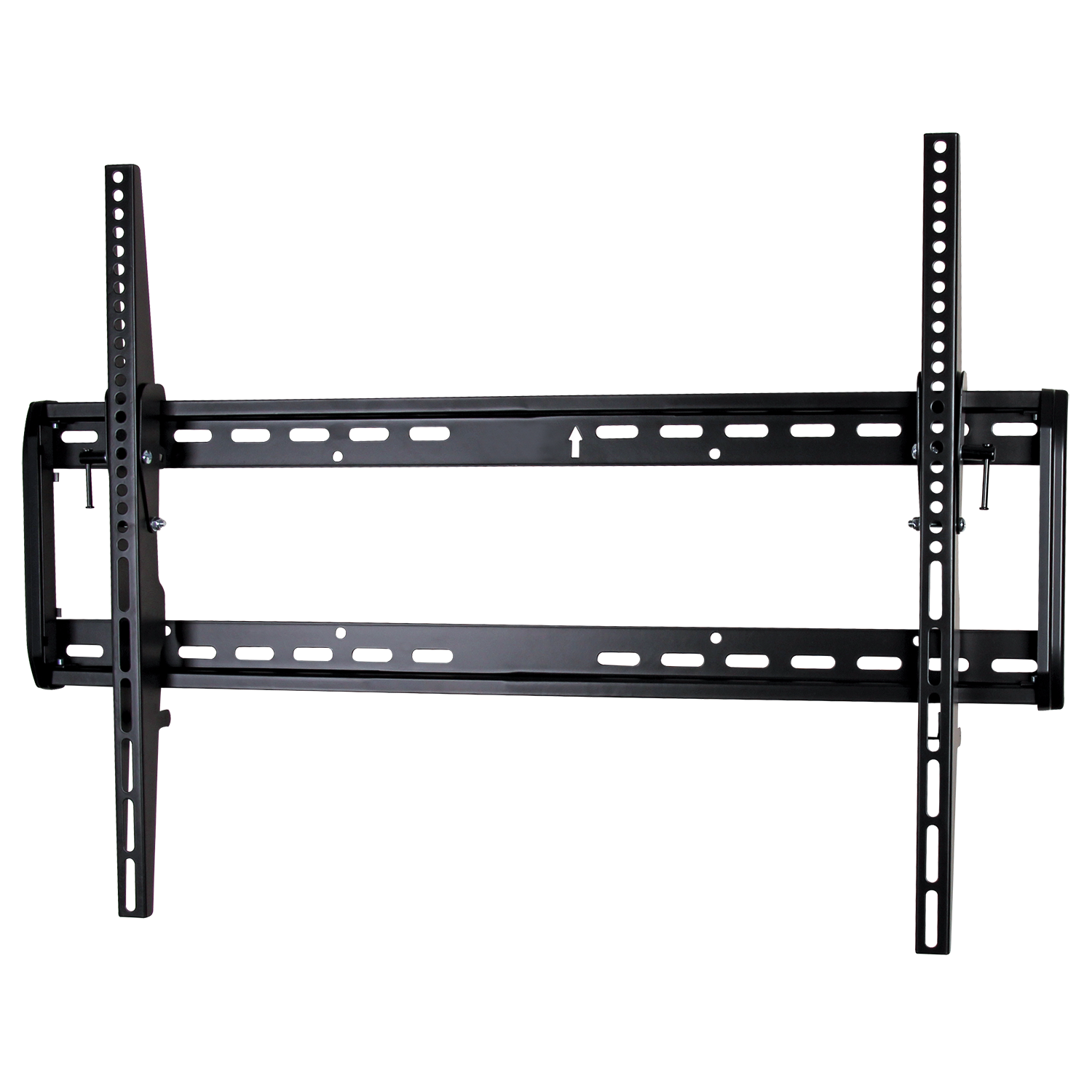 Tilt Action TV Wall Mount - 42" - 80"