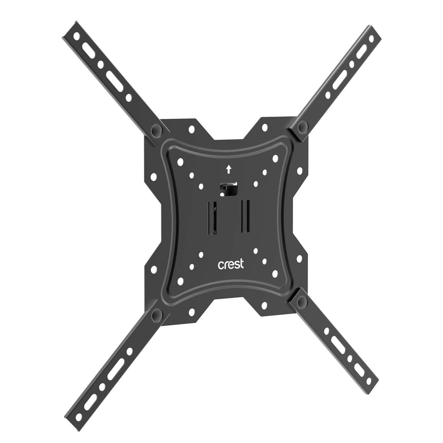 Fixed TV Wall Mount - 17" -  55"