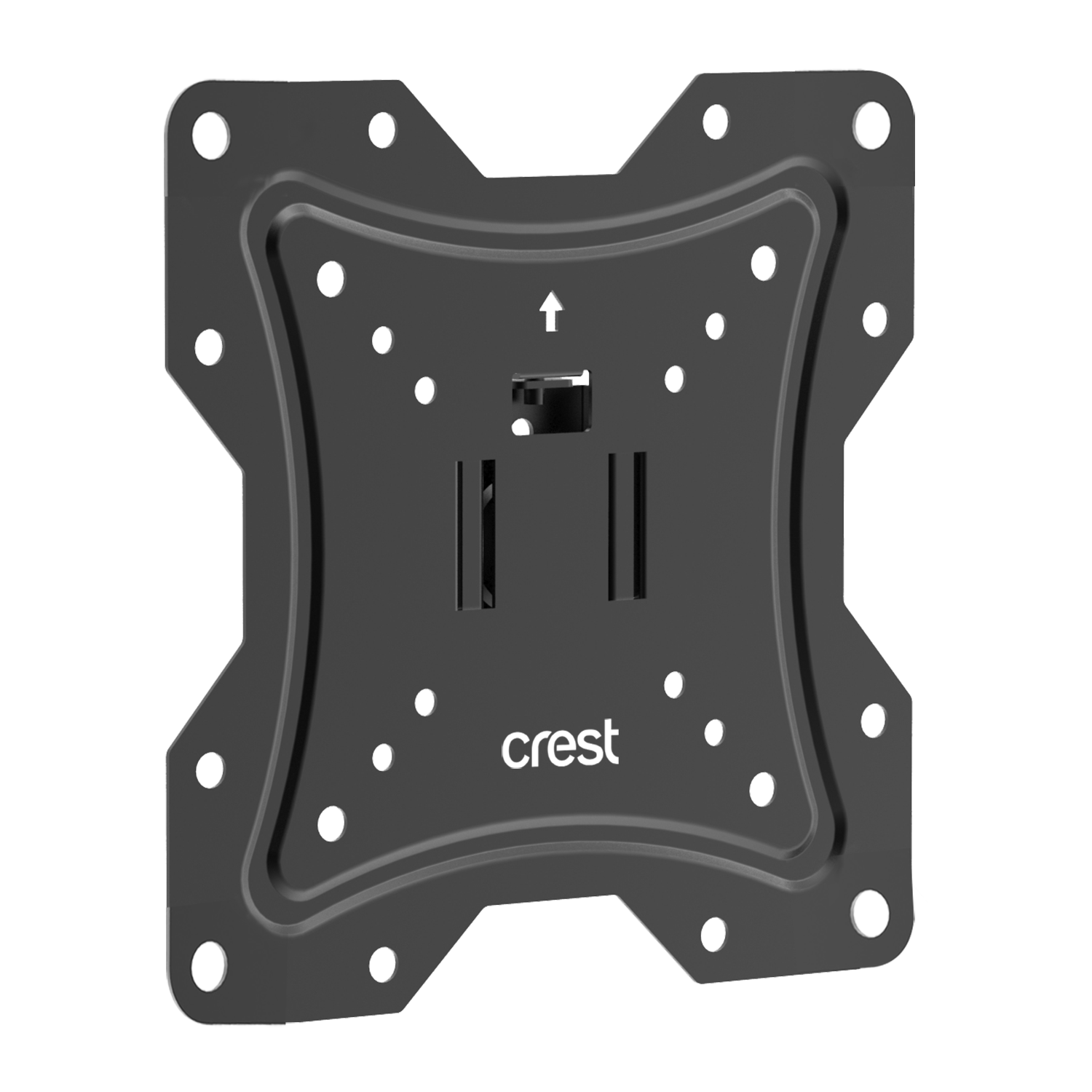 Fixed TV Wall Mount - 17" -  55"