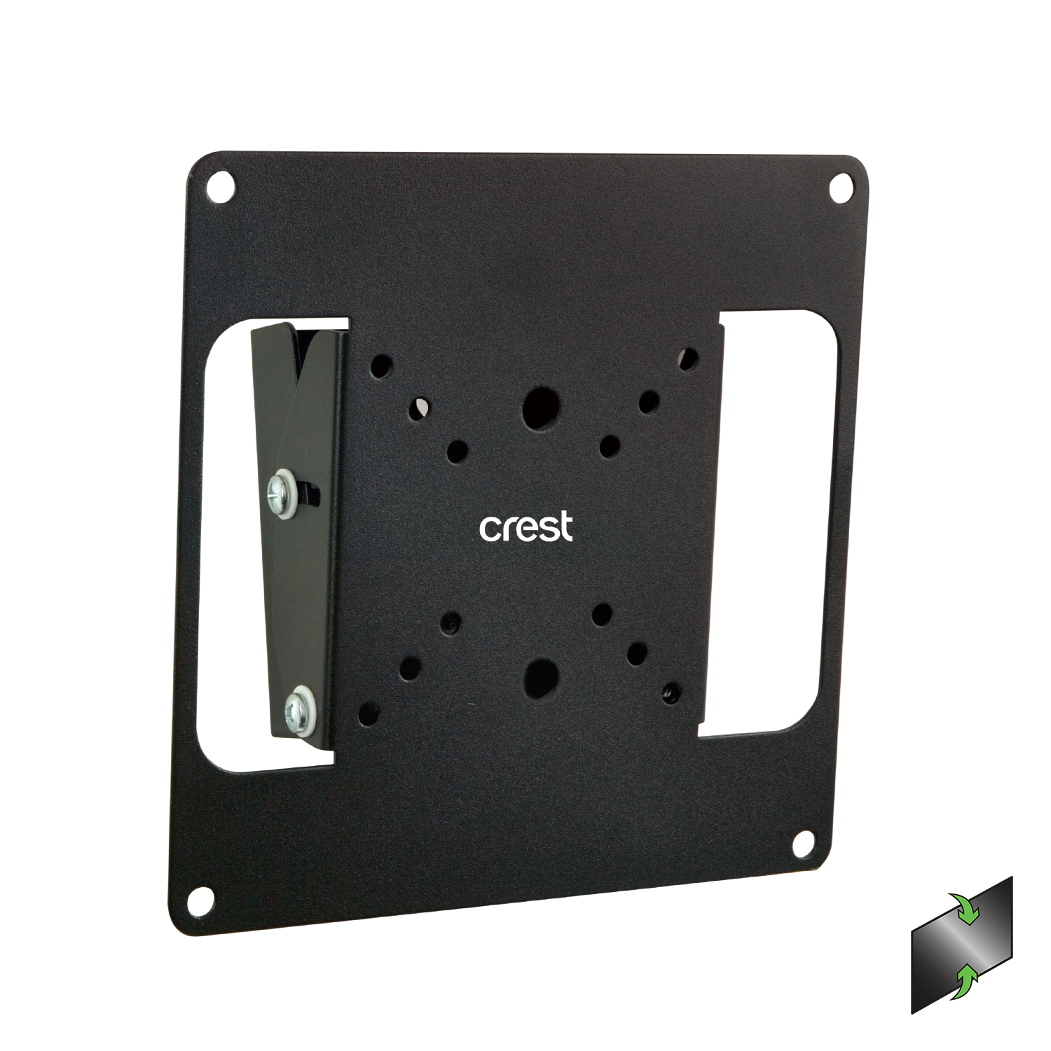 Tilt Motion TV Wall Mount - 17" - 42"