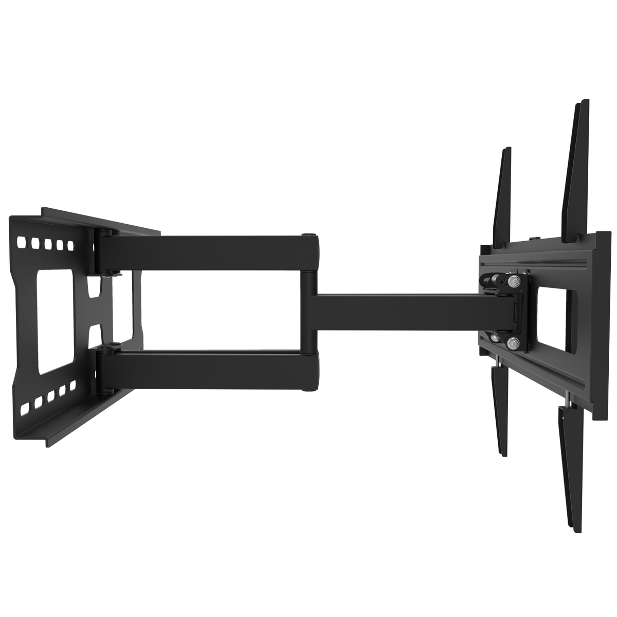 Full Motion TV Wall Mount 37" 80"