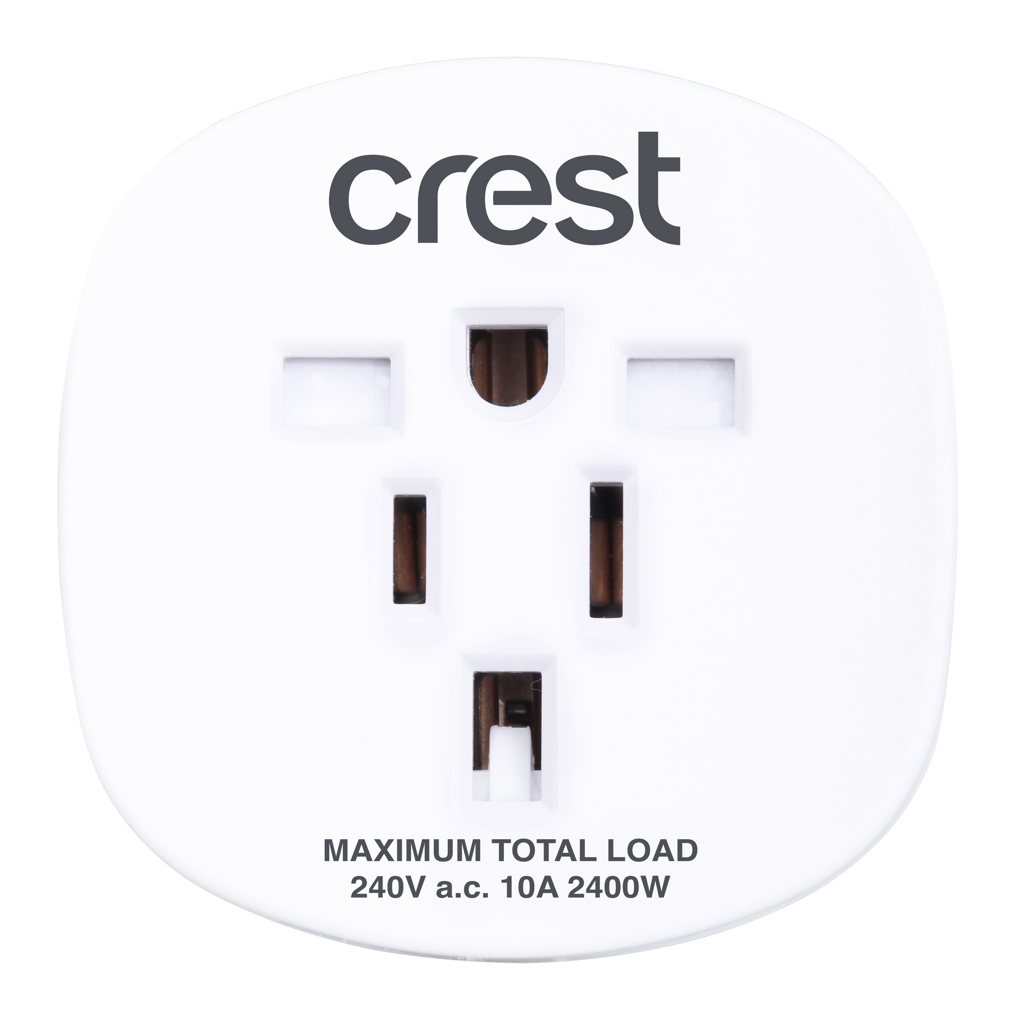 Travel Adaptor Visitor AUS