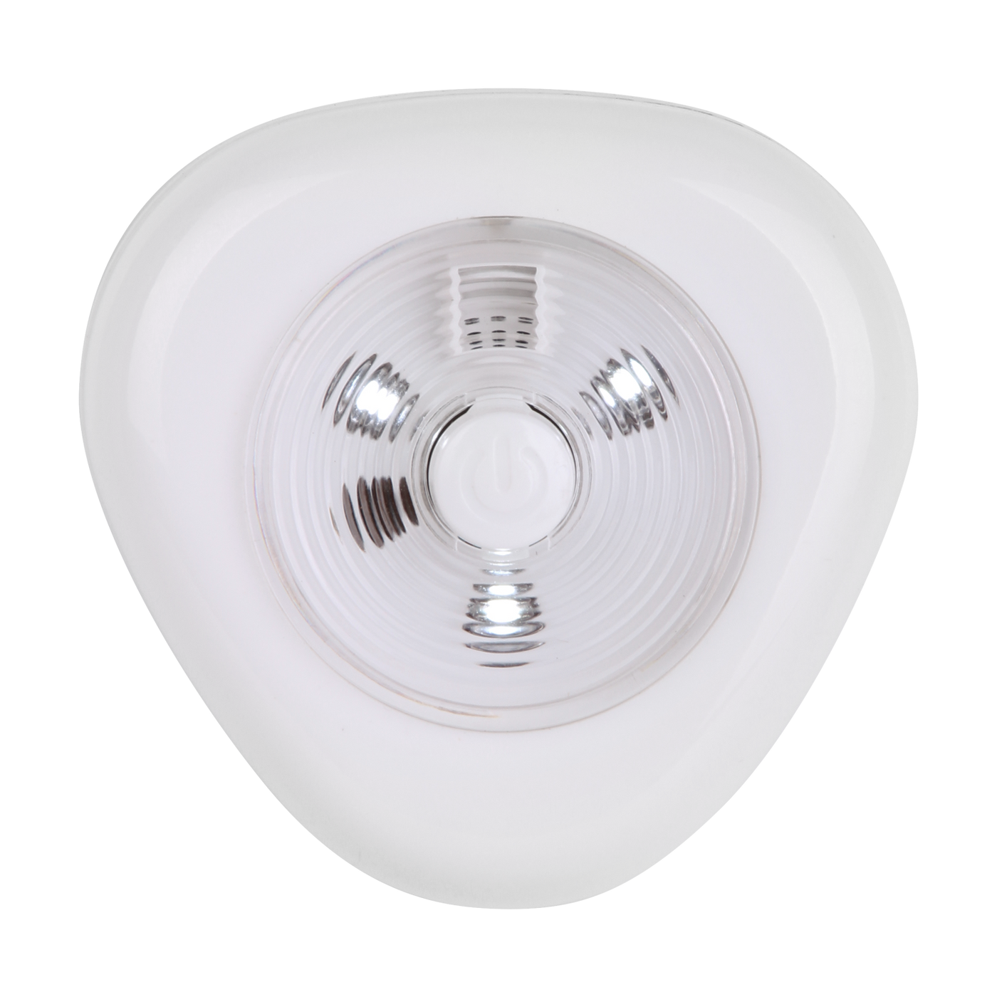 Compact Push Lights 2 Pack