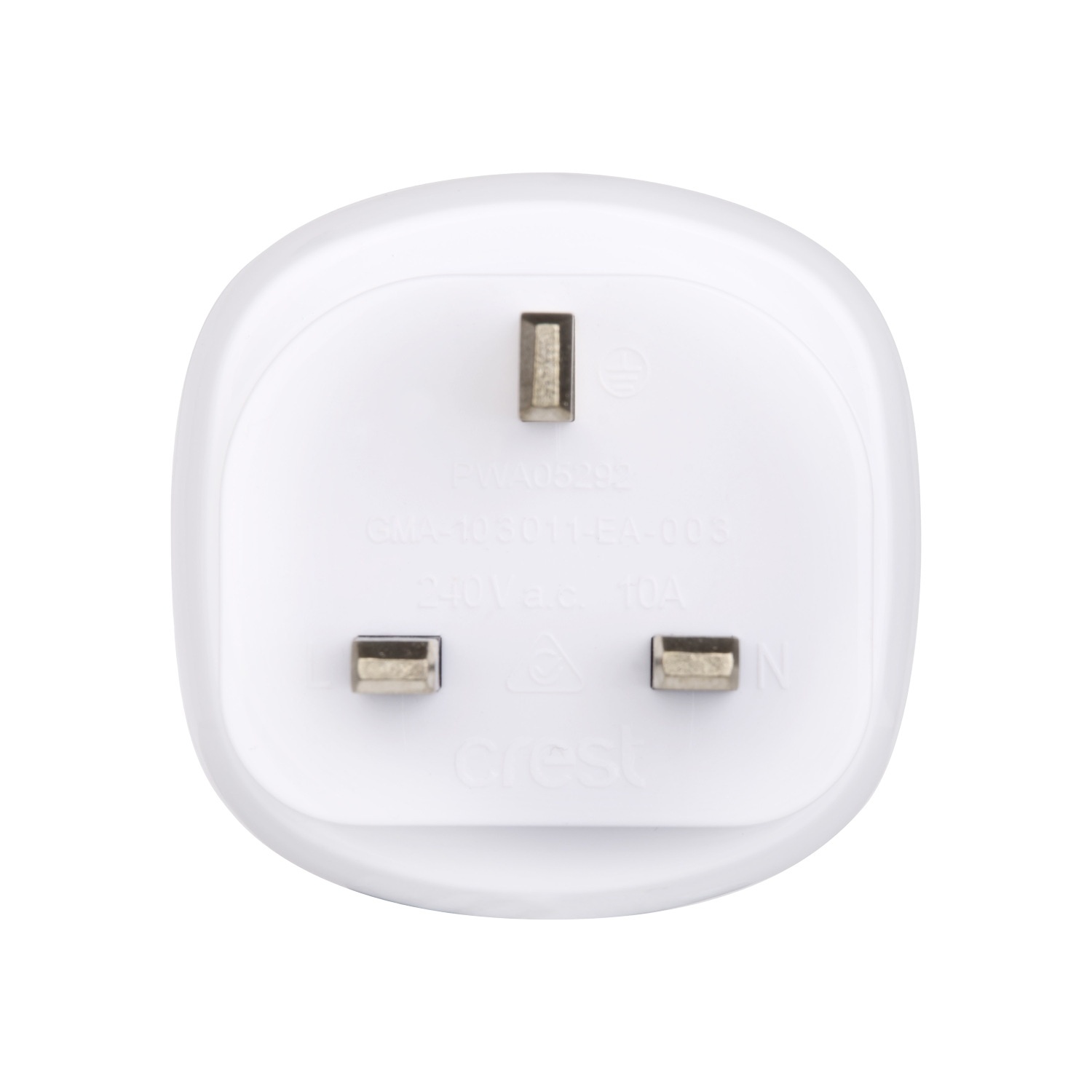 Travel Adaptor - UK to AUS/NZ