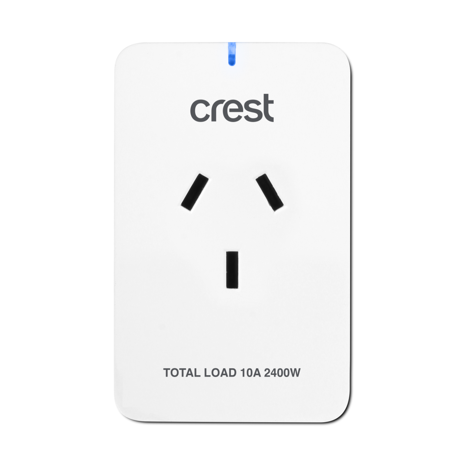 Smart Home Single Power Adaptor